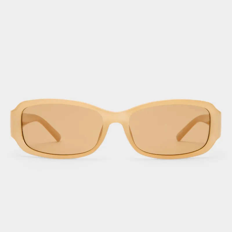 GIGGLEMUG | NUDE made by Le Specs
