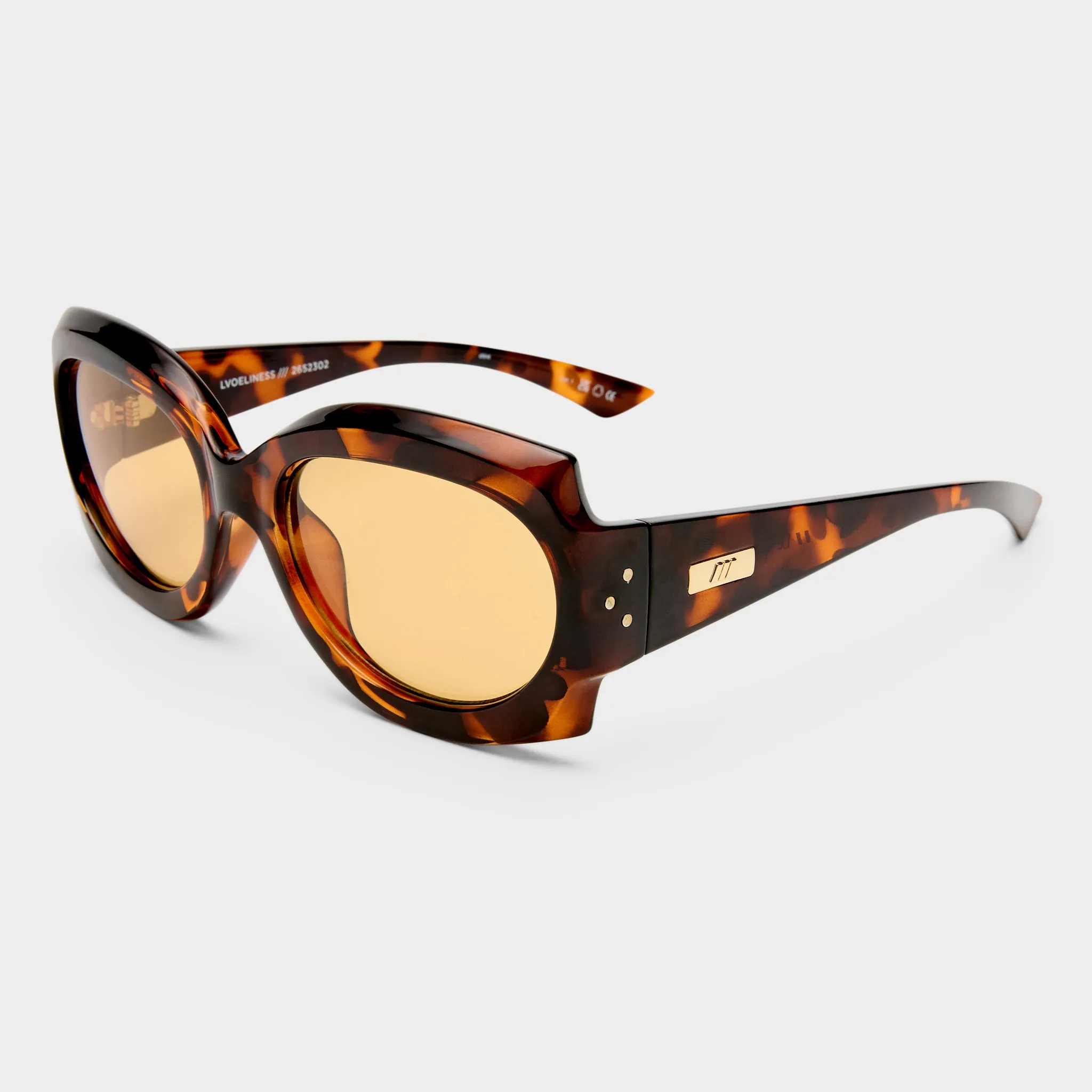 LOVELINESS | TORT sold by Le Specs product image thumbnail 3