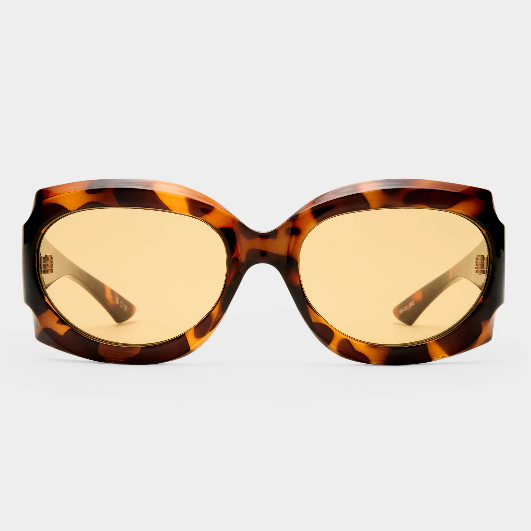 LOVELINESS | TORT sold by Le Specs