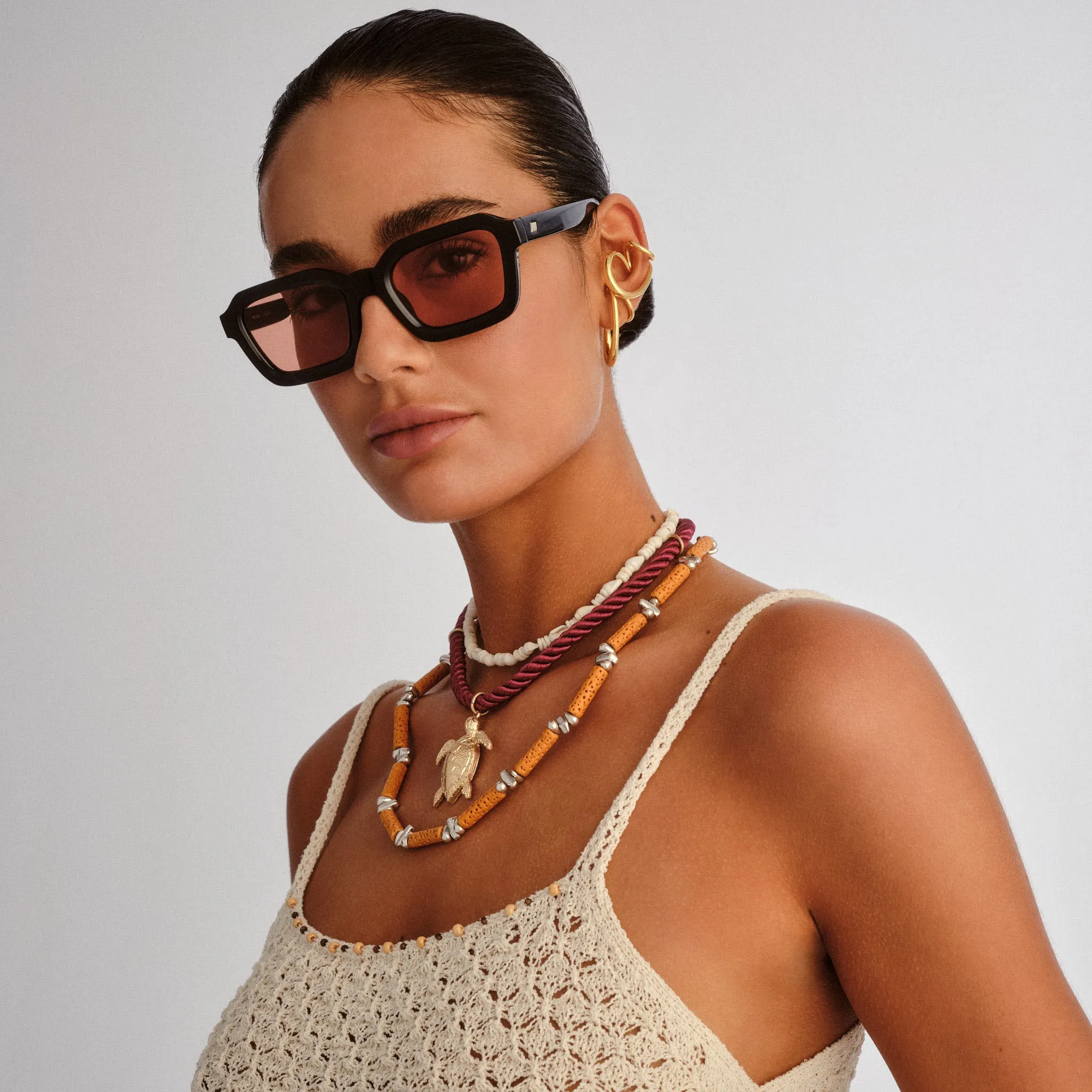 IMPOSSIBLE | BLACK sold by Le Specs product image thumbnail 5