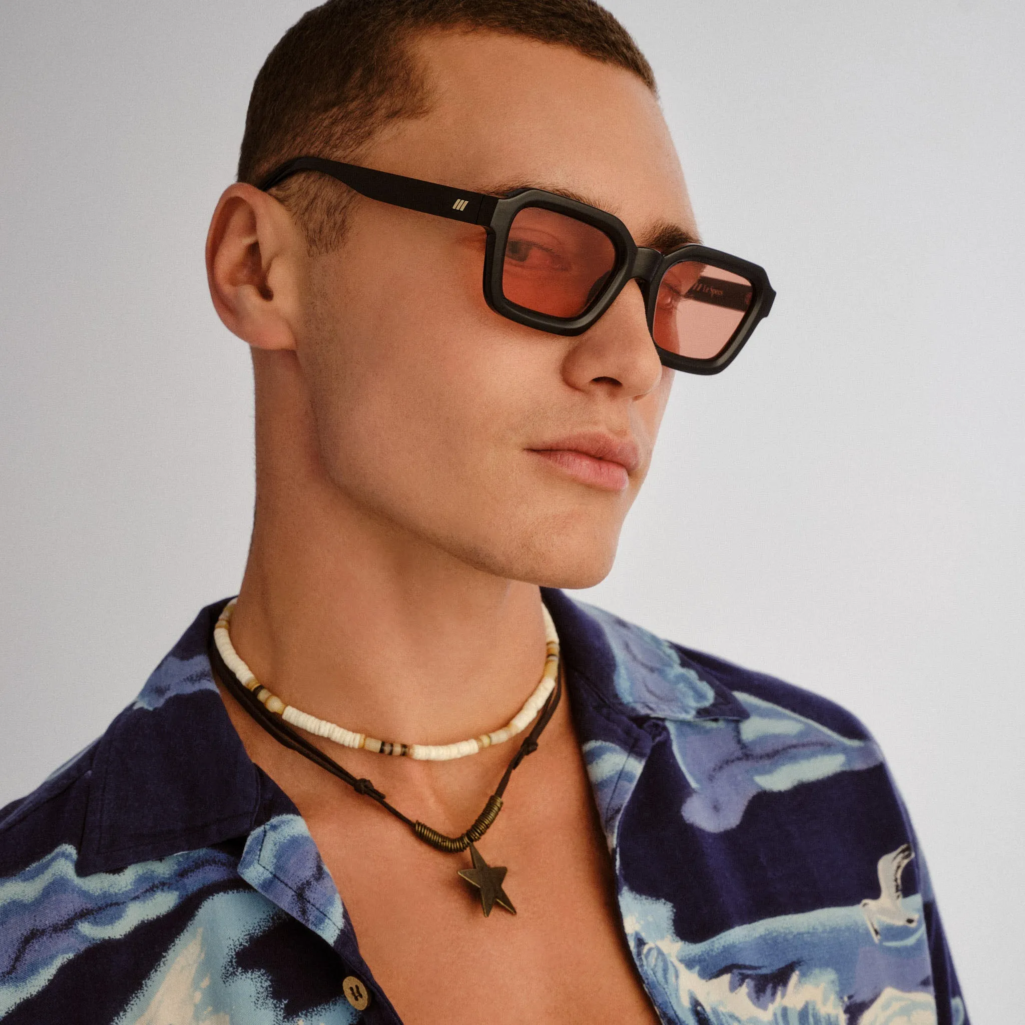 IMPOSSIBLE | BLACK sold by Le Specs product image thumbnail 2