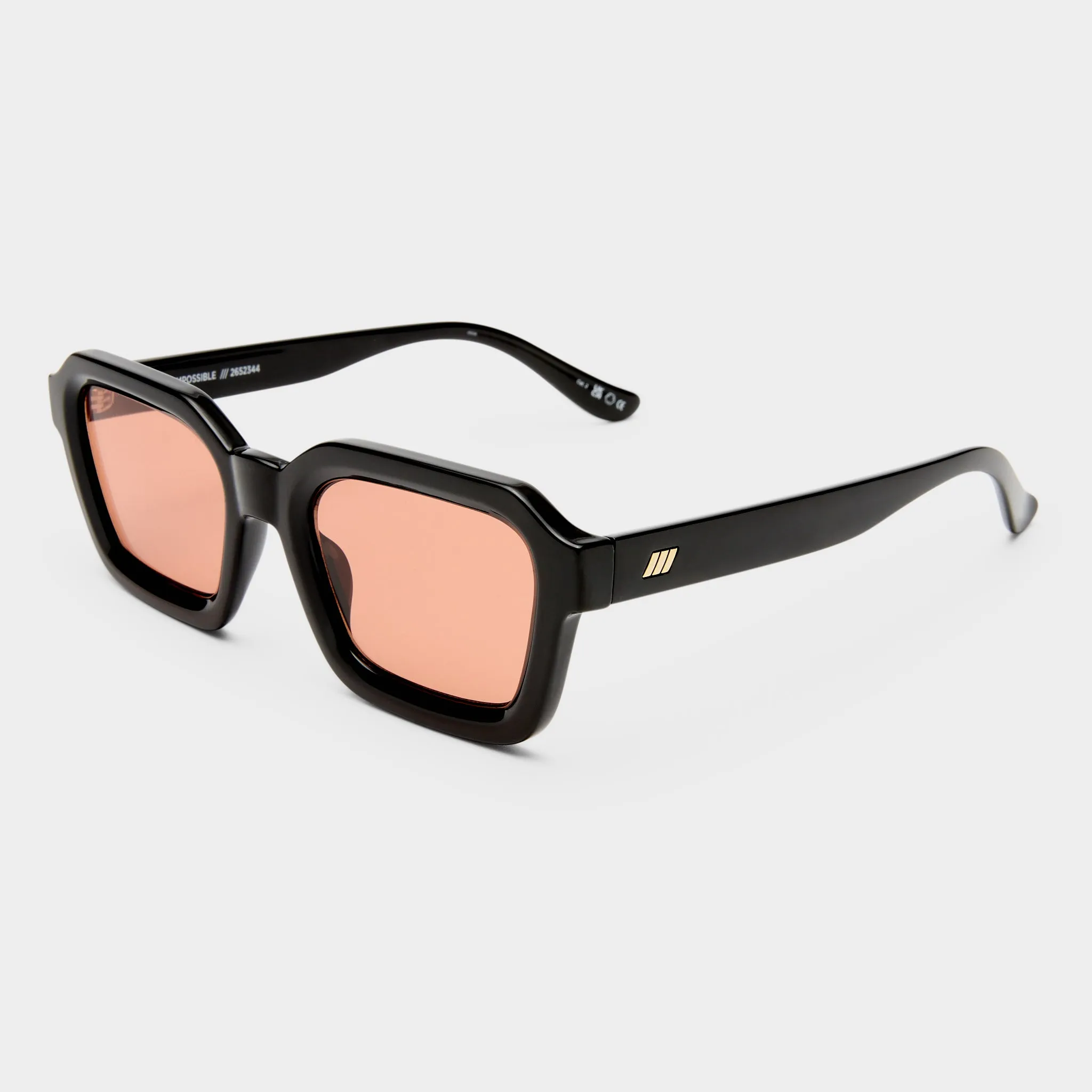 IMPOSSIBLE | BLACK sold by Le Specs product image thumbnail 3