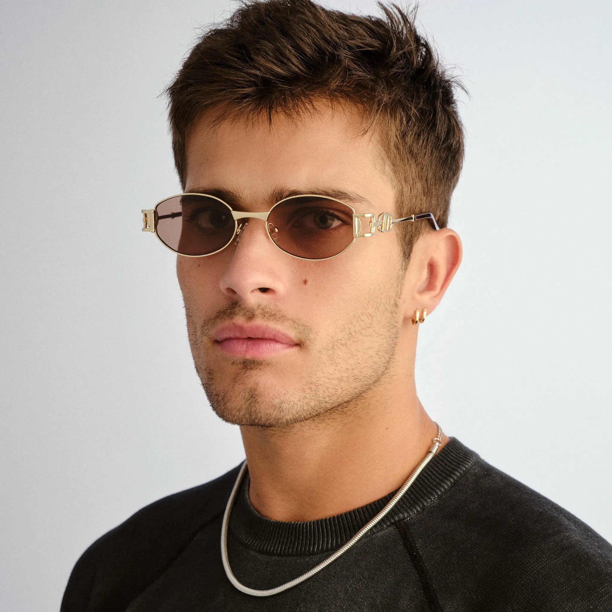 THE FORBIDDEN | GOLD sold by Le Specs product image thumbnail 5