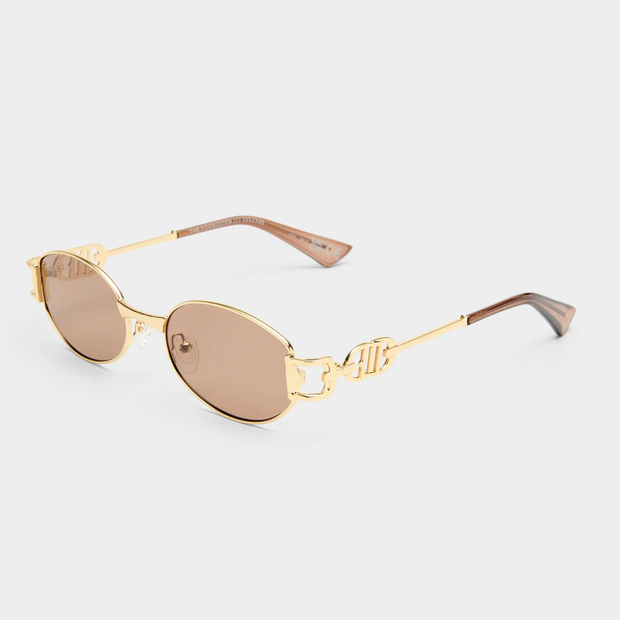 THE FORBIDDEN | GOLD sold by Le Specs product image thumbnail 3