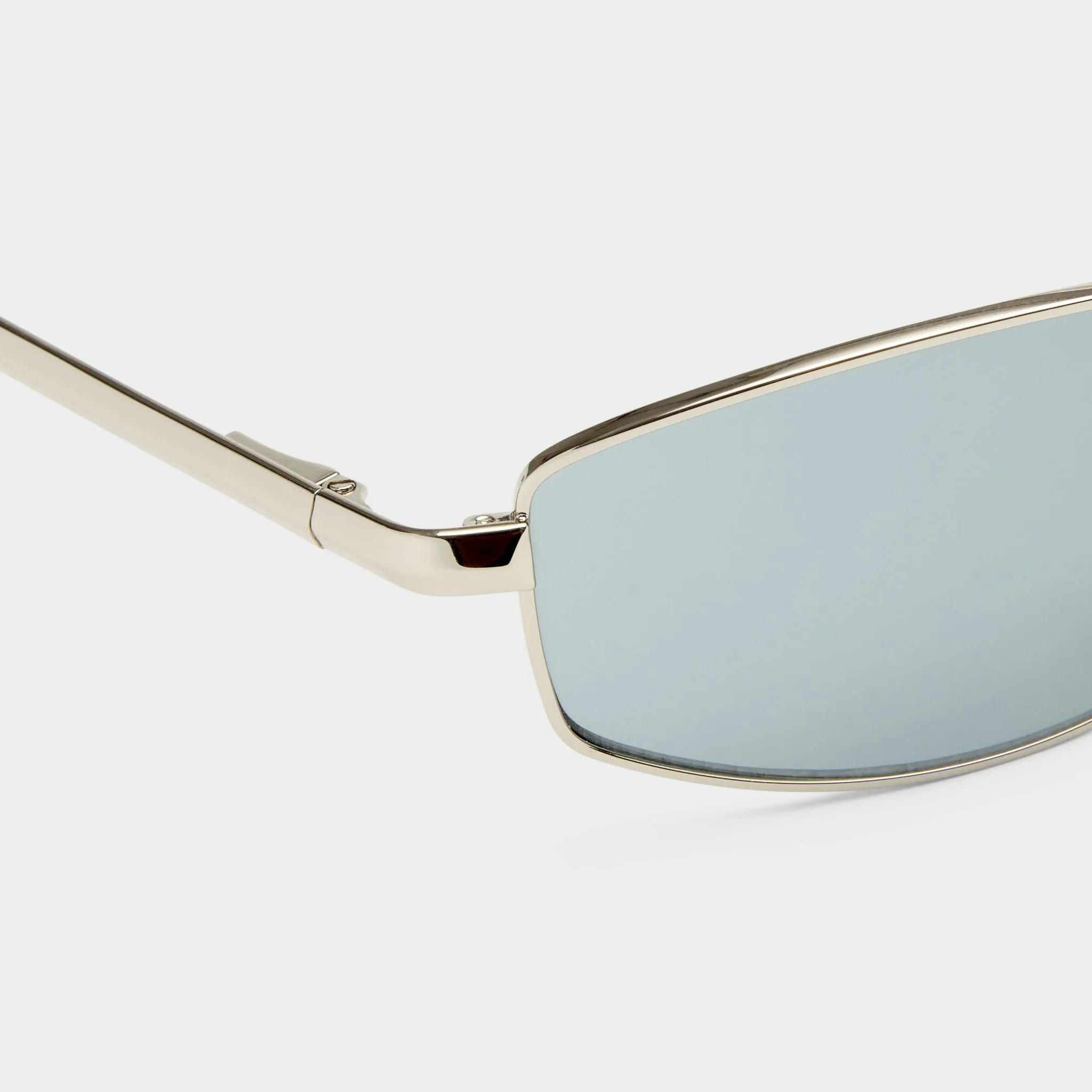 STAR BEAM | SILVER COOL SMOKE MONO sold by Le Specs product image thumbnail 4