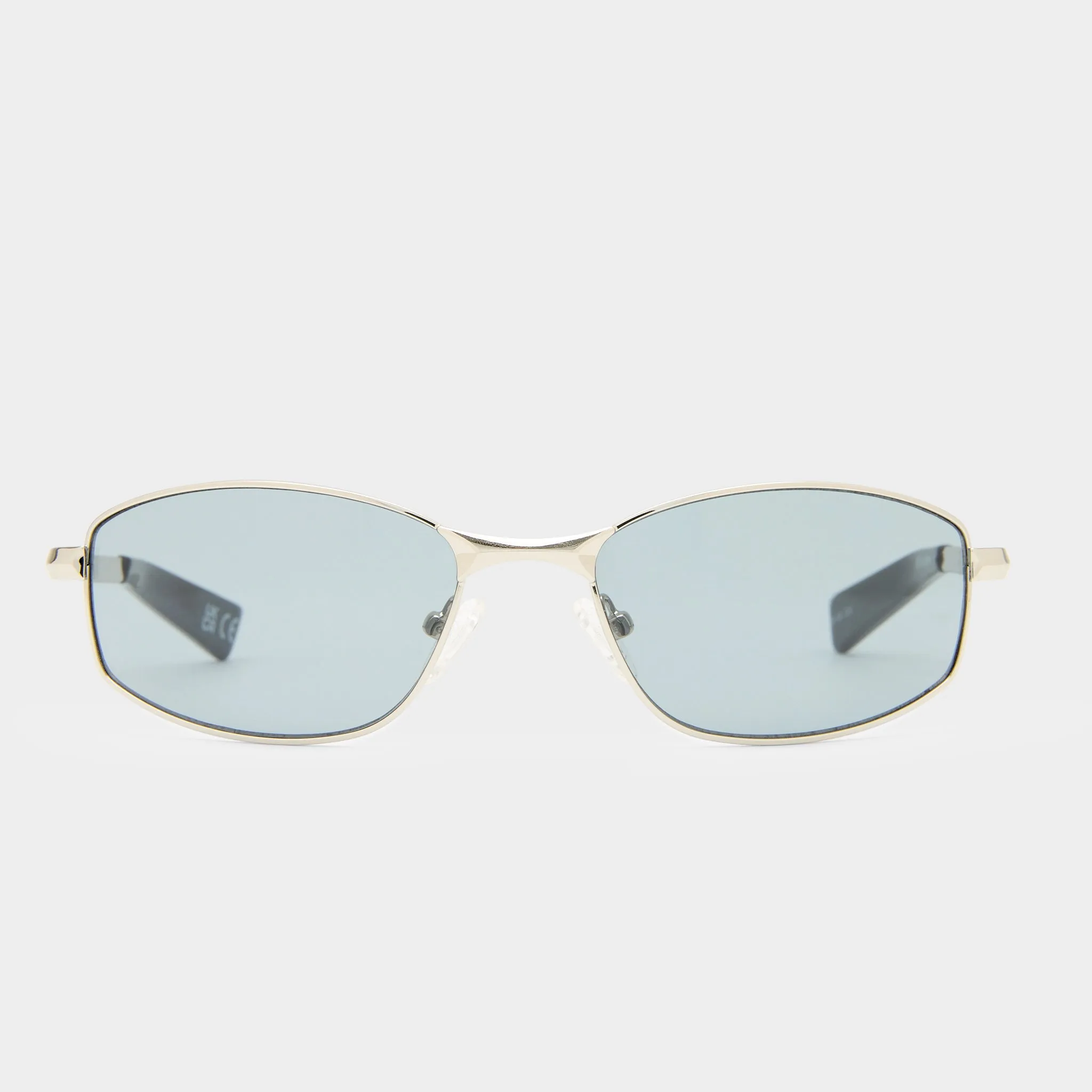 STAR BEAM | SILVER COOL SMOKE MONO sold by Le Specs