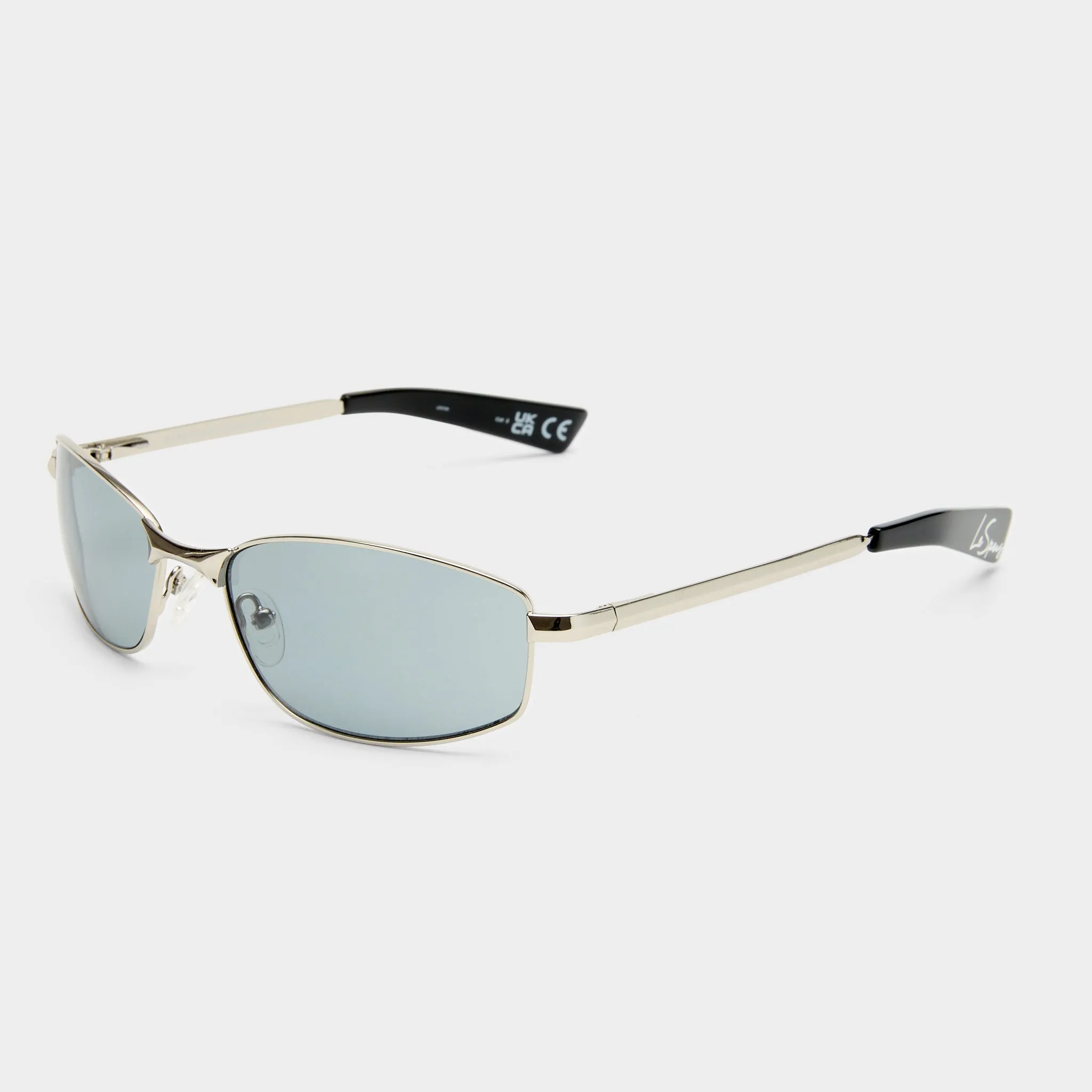 STAR BEAM | SILVER COOL SMOKE MONO sold by Le Specs product image thumbnail 3