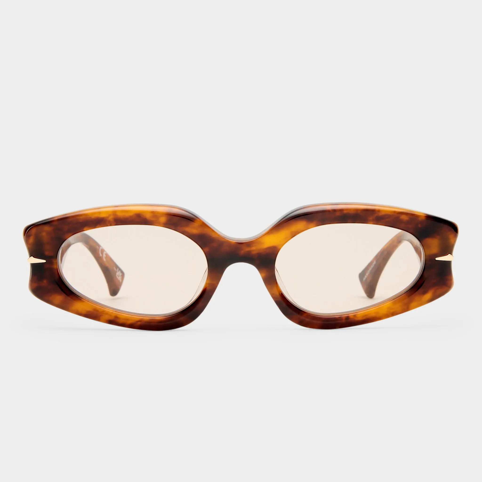 LUNAR | HAZE TORTOISESHELL sold by Le Specs
