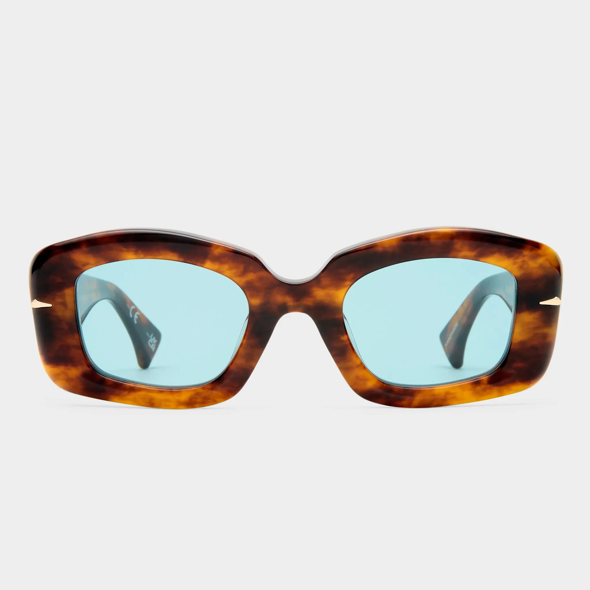 CELESTINA | HAZE TORTOISESHELL sold by Le Specs