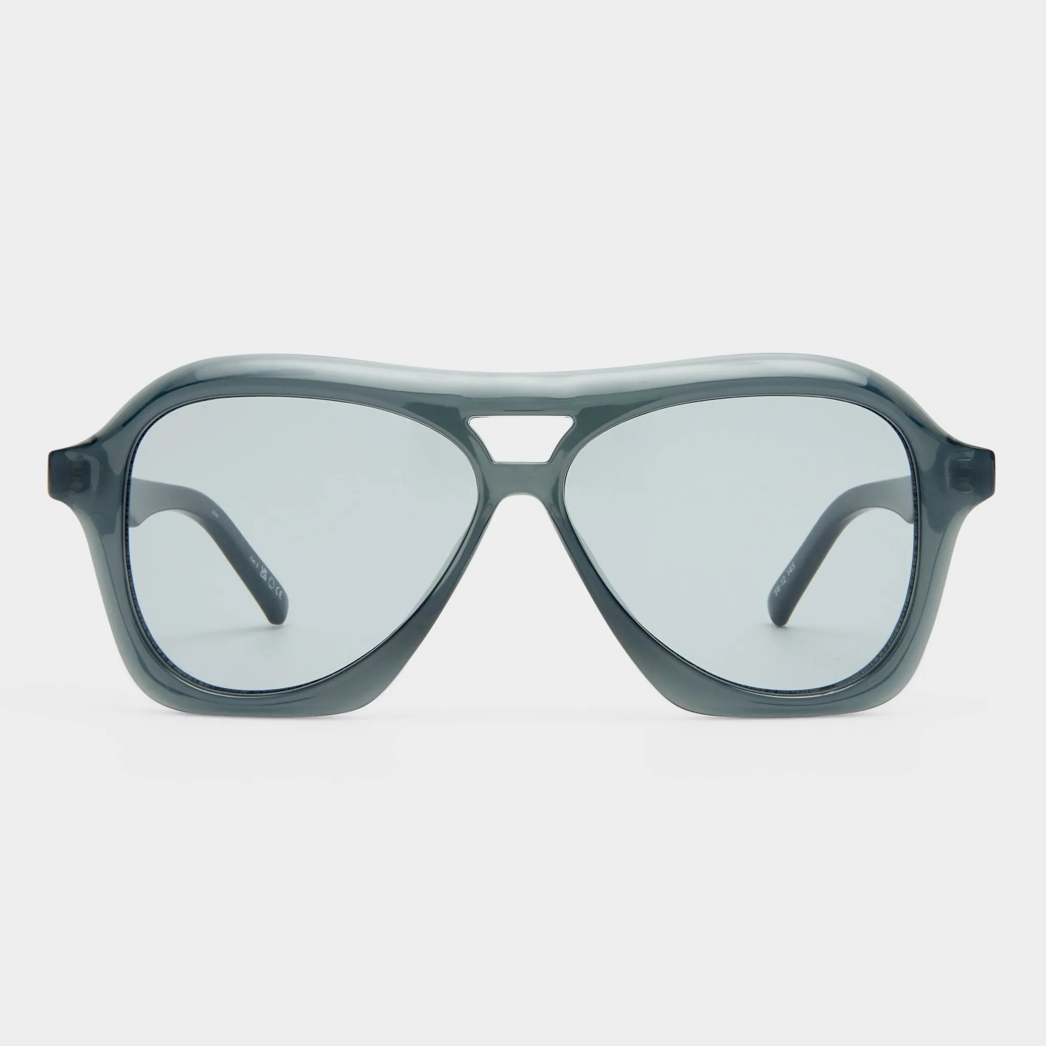 DRIZZLE | DARK SMOKE sold by Le Specs