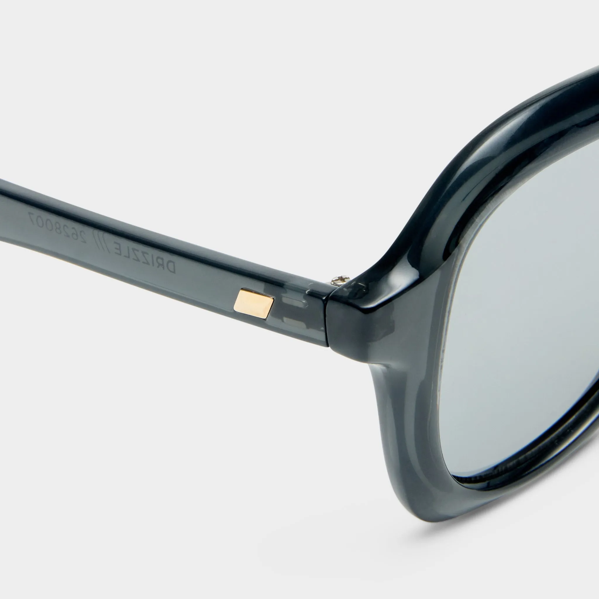 DRIZZLE | DARK SMOKE sold by Le Specs product image thumbnail 4