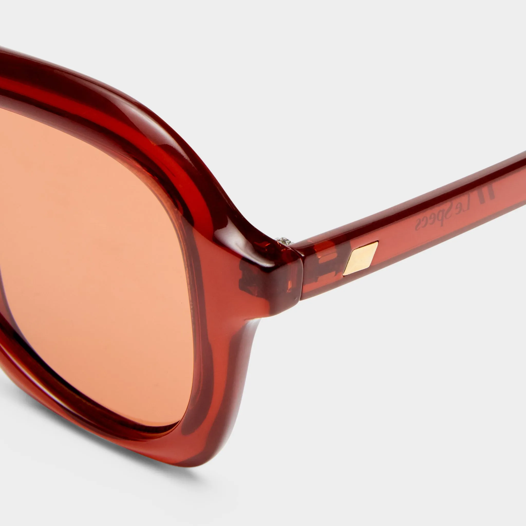 DRIZZLE | TANGERINE sold by Le Specs product image thumbnail 4