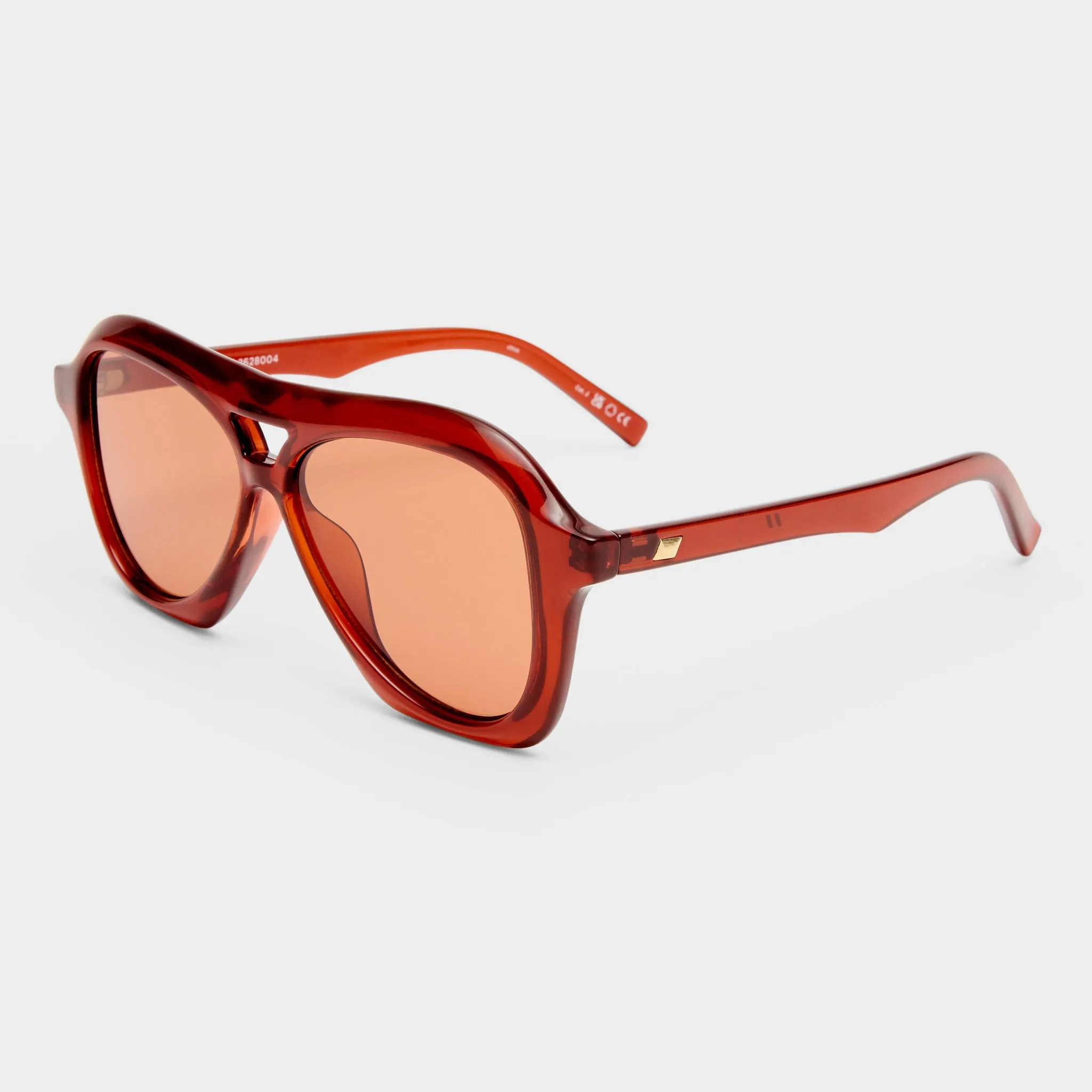 DRIZZLE | TANGERINE sold by Le Specs product image thumbnail 3