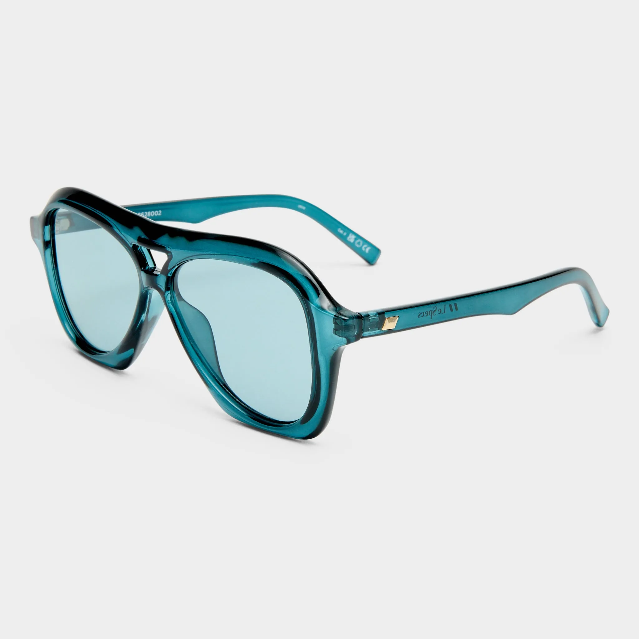 DRIZZLE | TEAL sold by Le Specs product image thumbnail 3