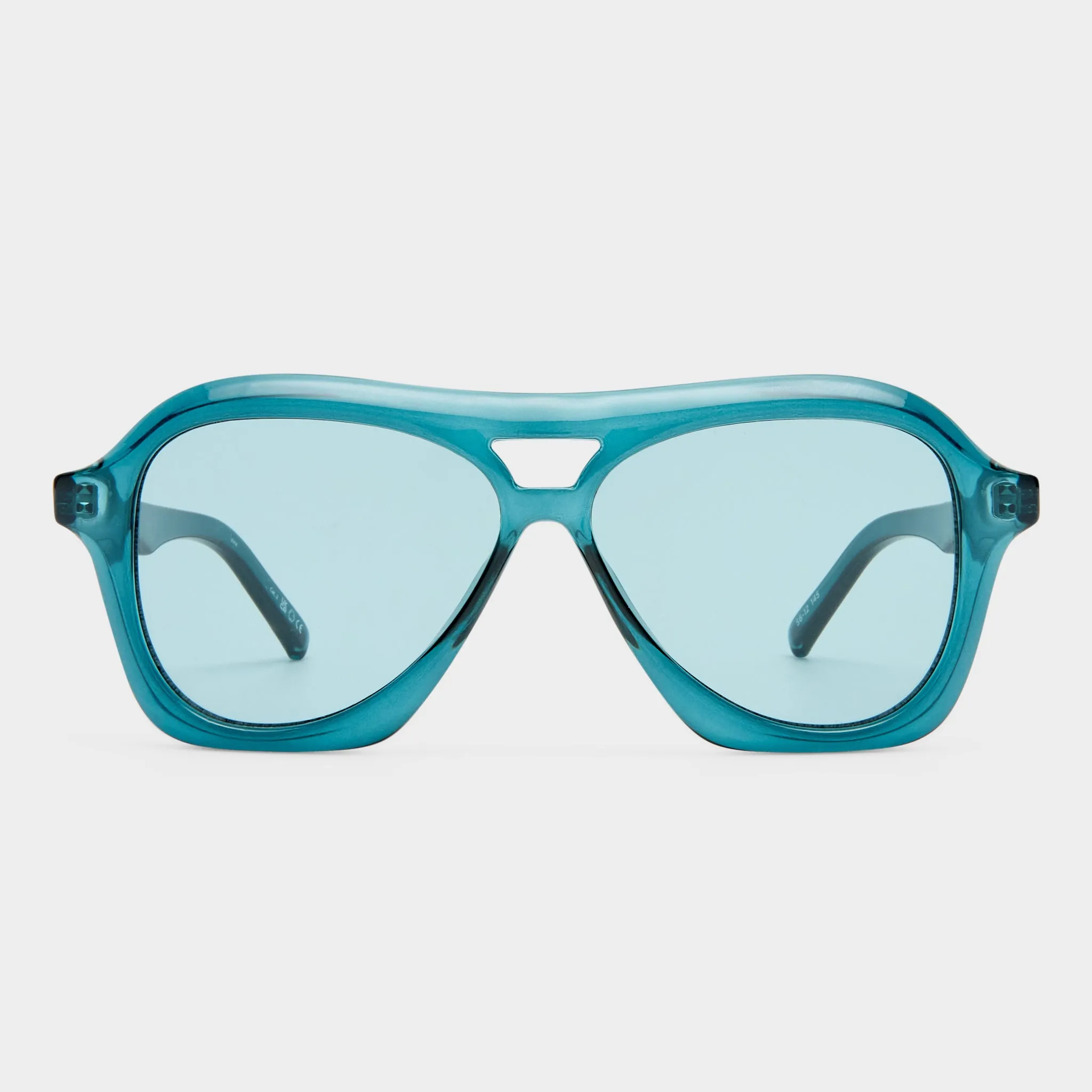 DRIZZLE | TEAL sold by Le Specs