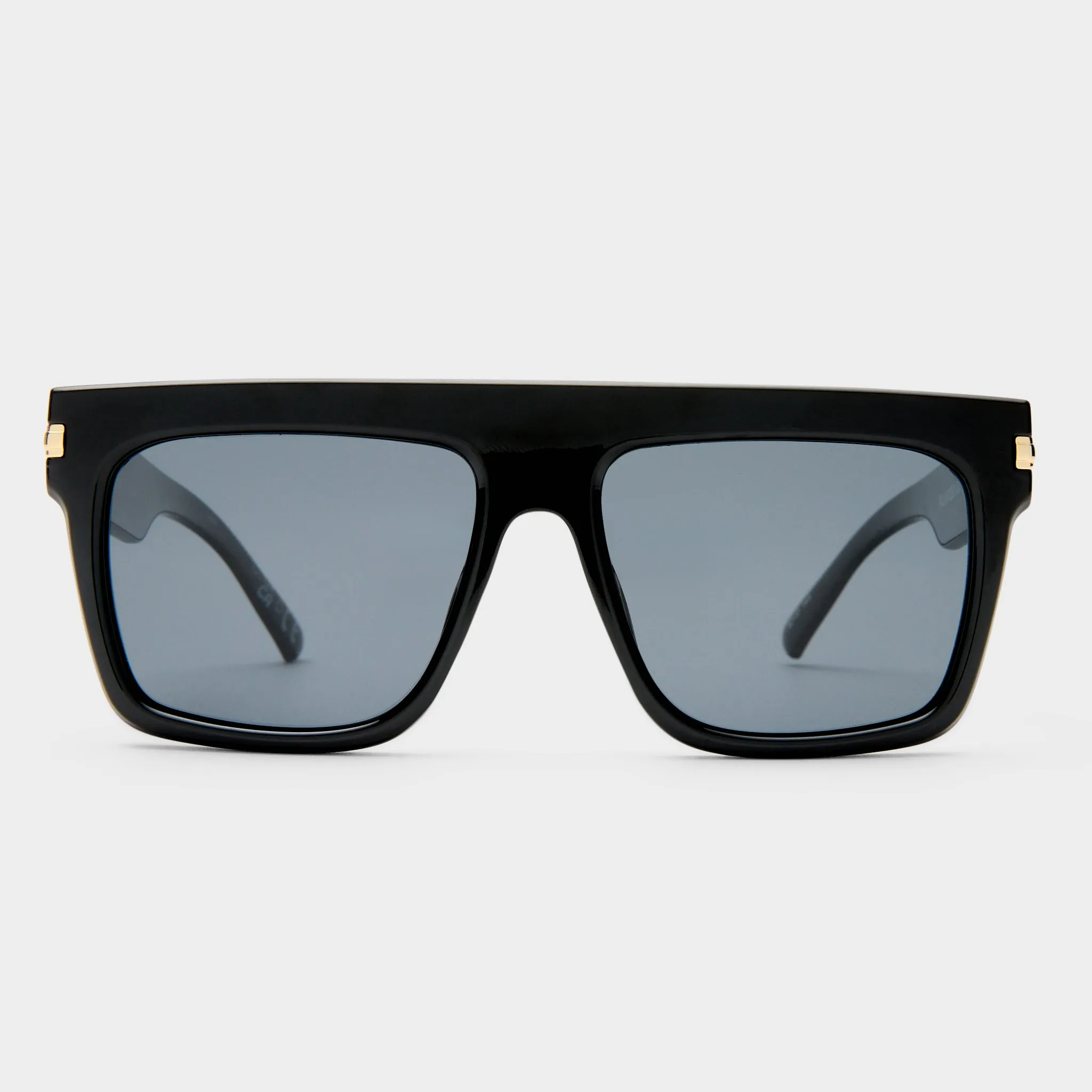OFFSIDE + | BLACK POLARIZED sold by Le Specs