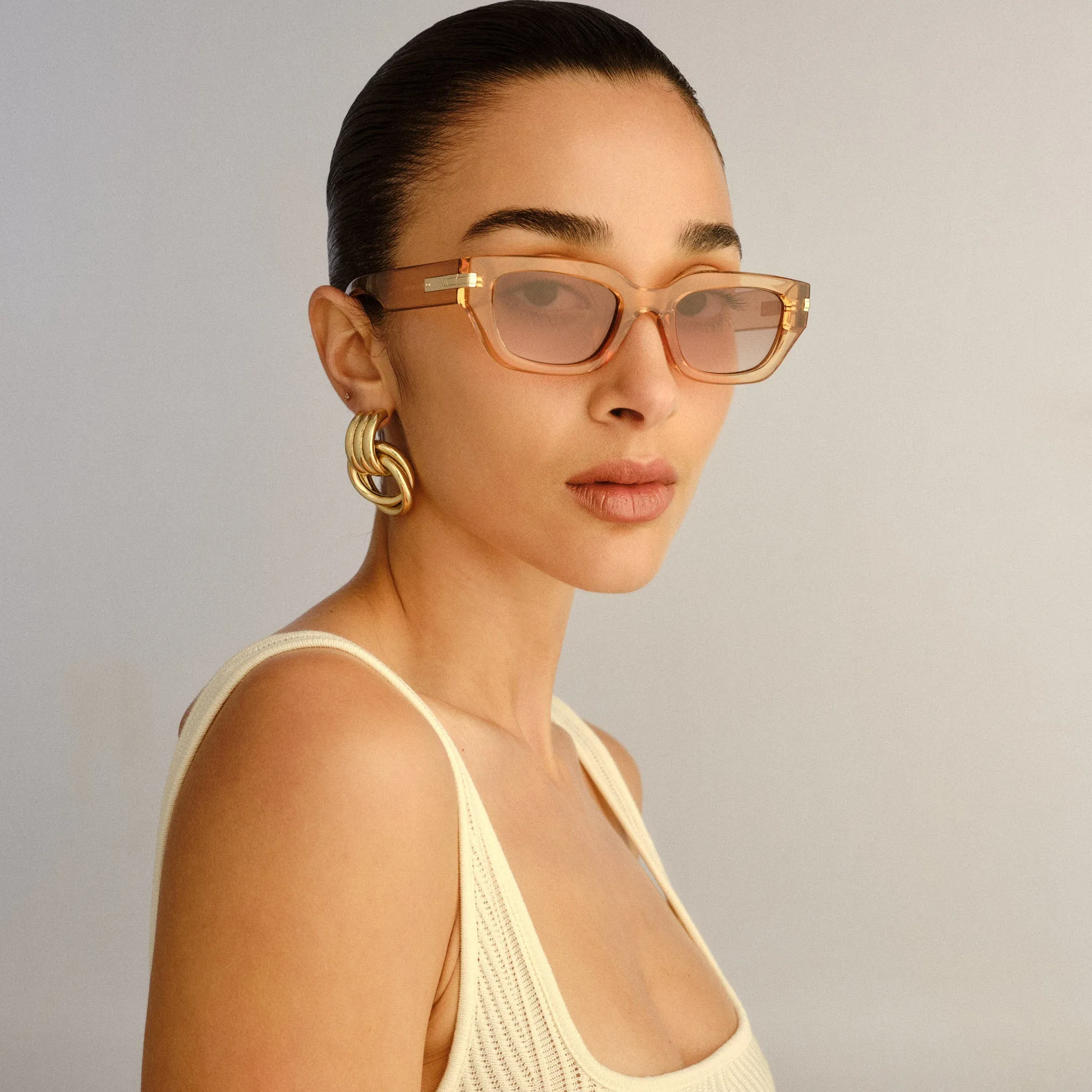 CUBITO + | SAND sold by Le Specs product image thumbnail 2