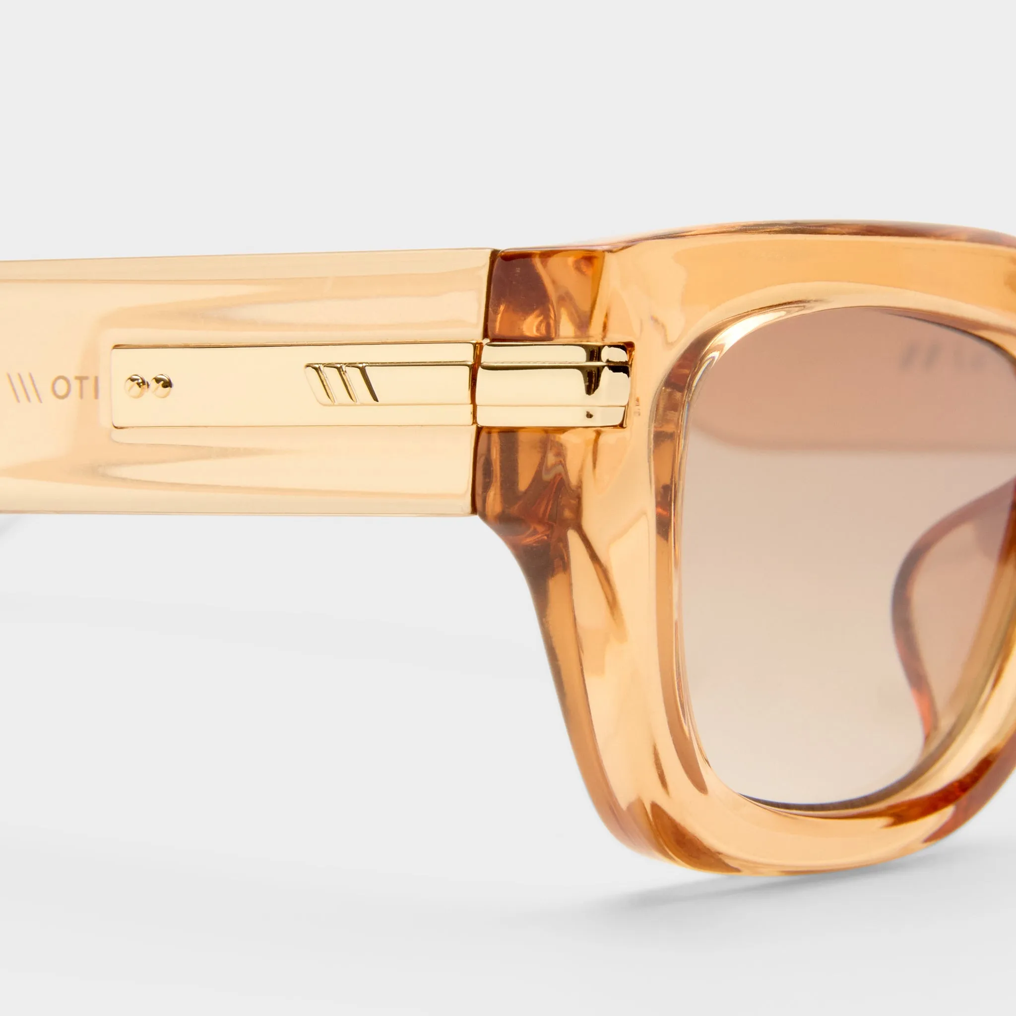 CUBITO + | SAND sold by Le Specs product image thumbnail 4