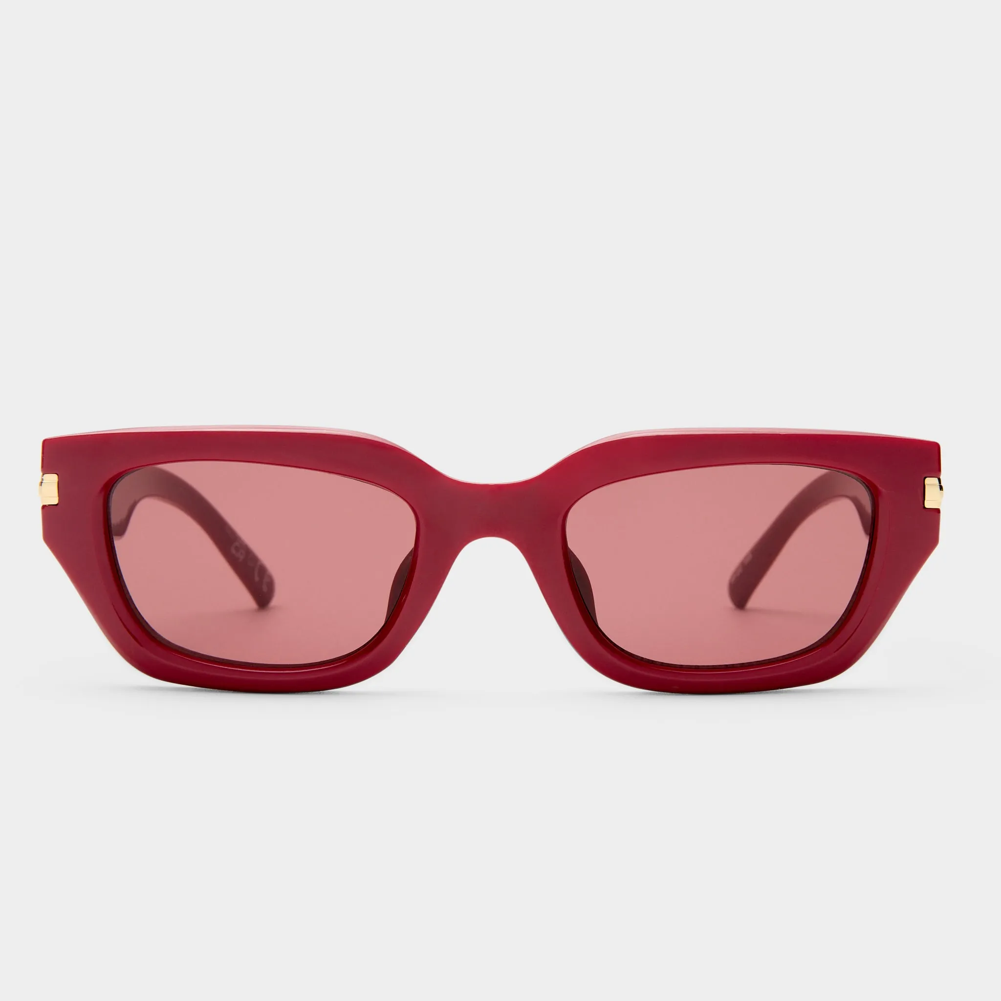 CUBITO + | BURGUNDY sold by Le Specs