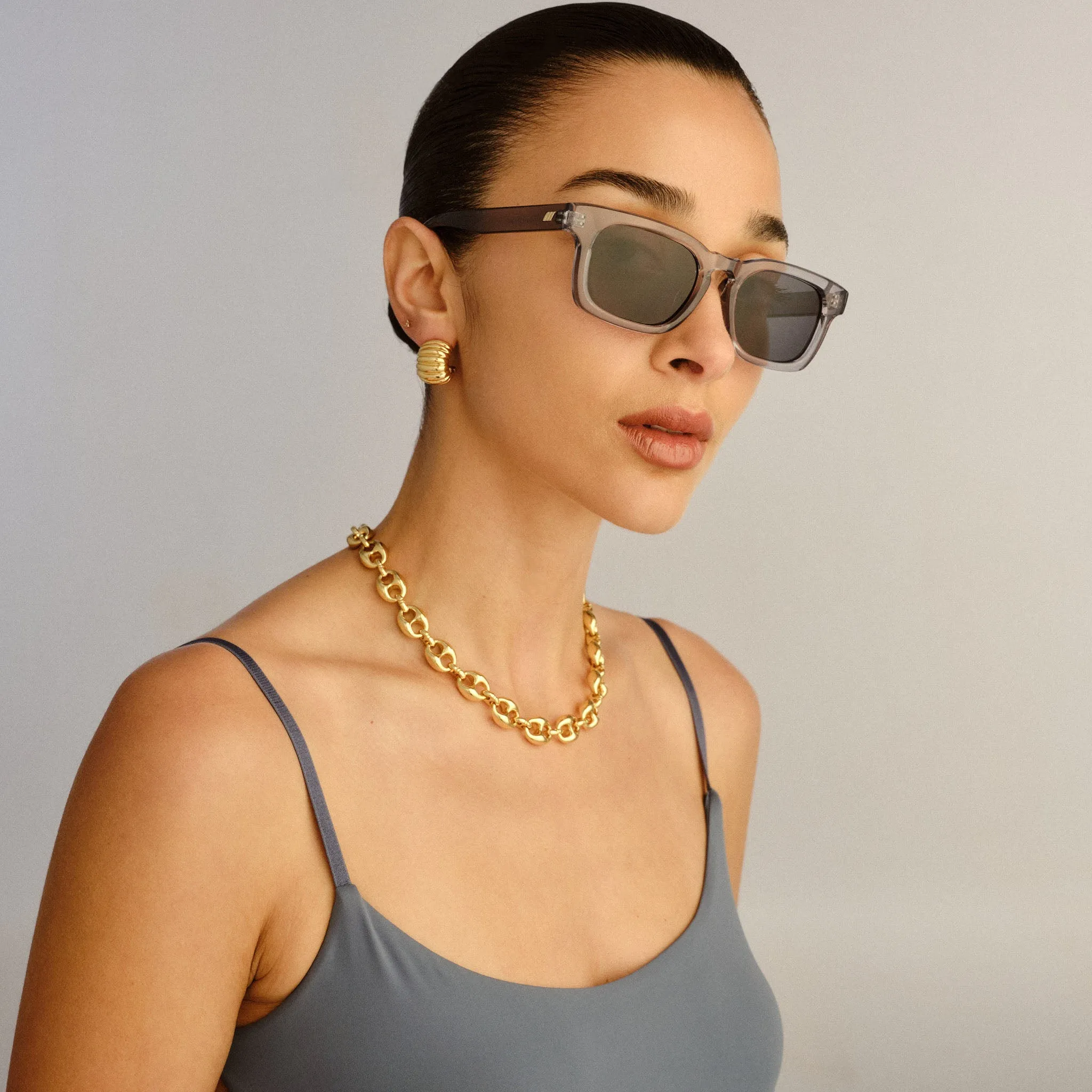 ICEBERG + | PEWTER sold by Le Specs product image thumbnail 5