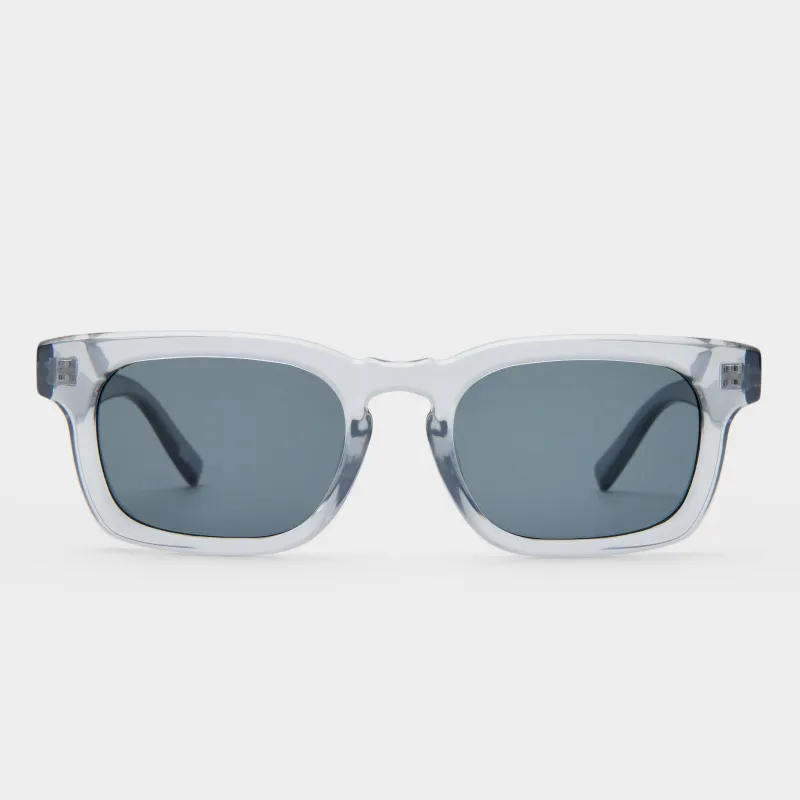 ICEBERG + | PEWTER made by Le Specs