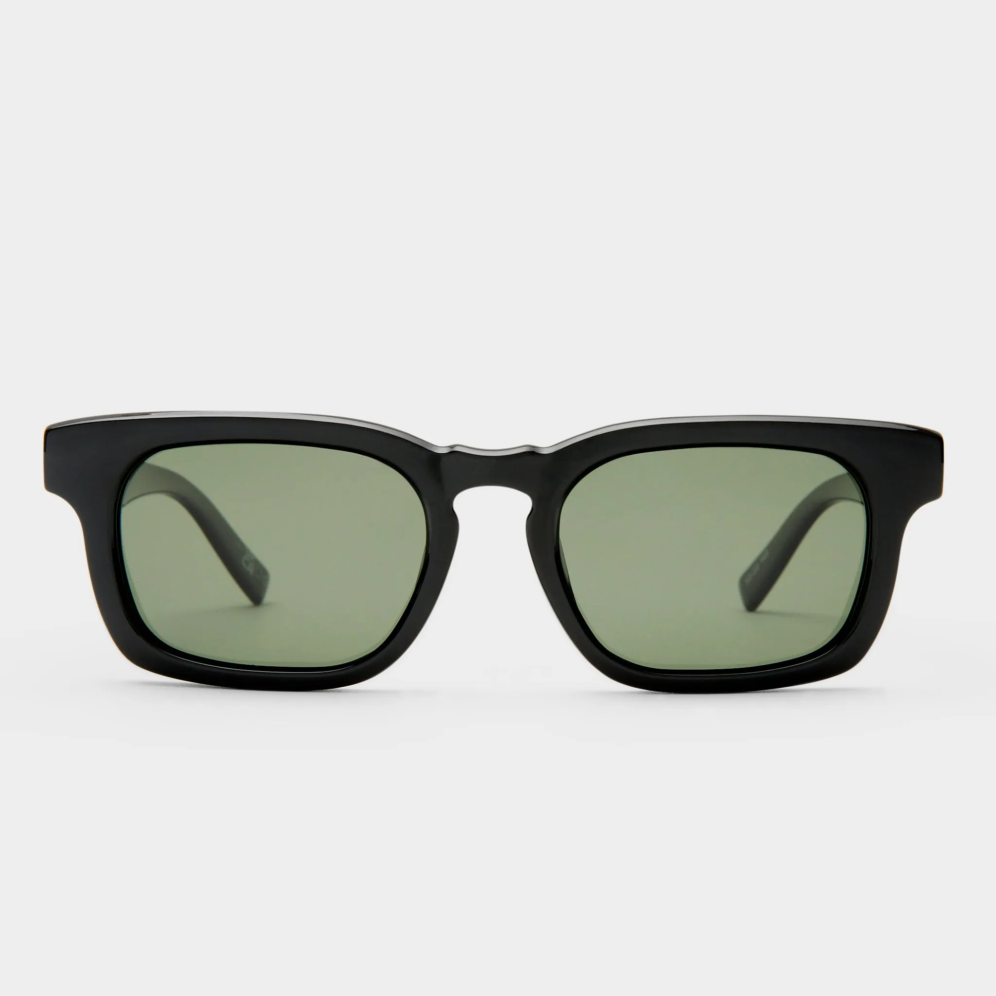 ICEBERG + | BLACK POLARIZED sold by Le Specs