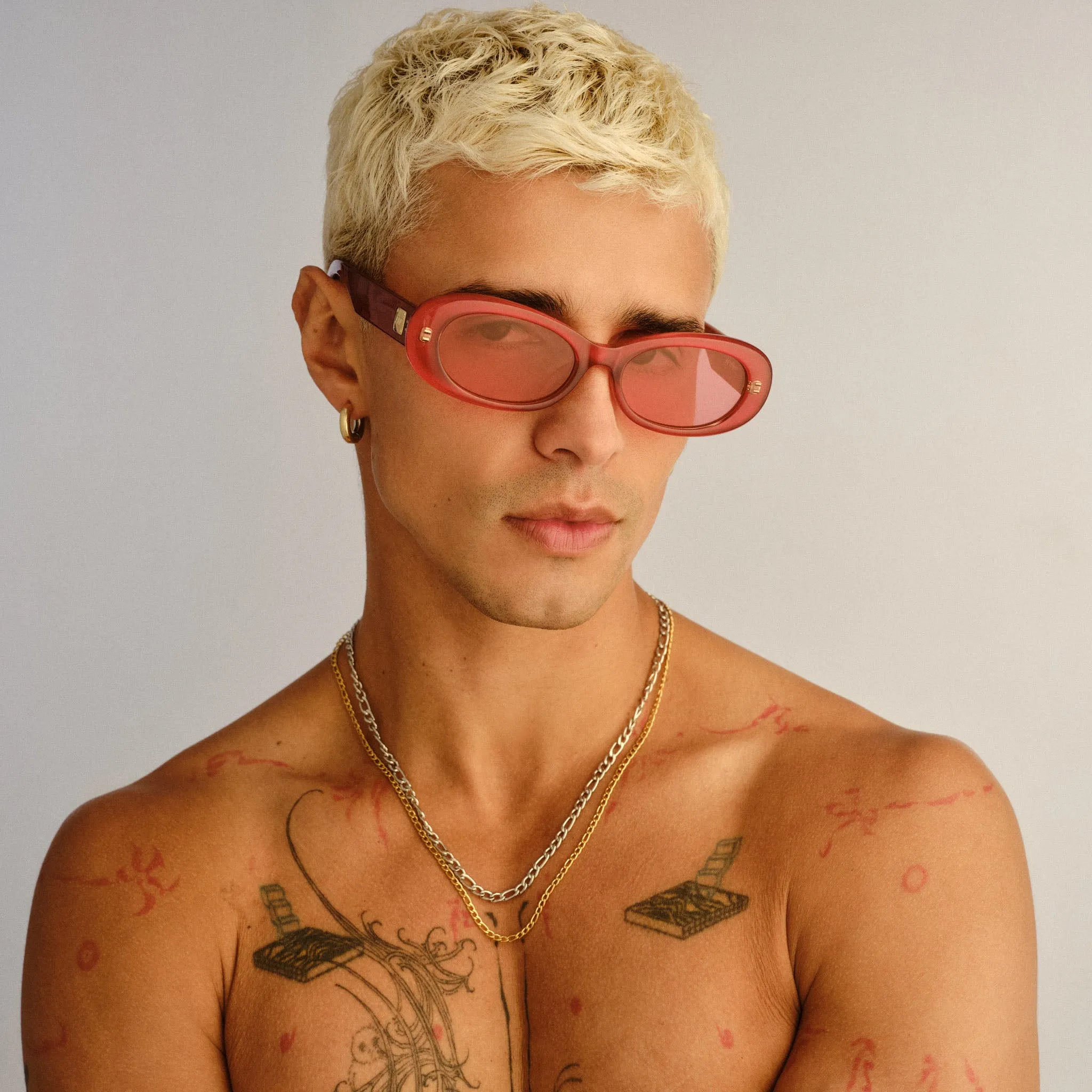 HEY YA! + | SCARLETT PEARL sold by Le Specs product image thumbnail 5