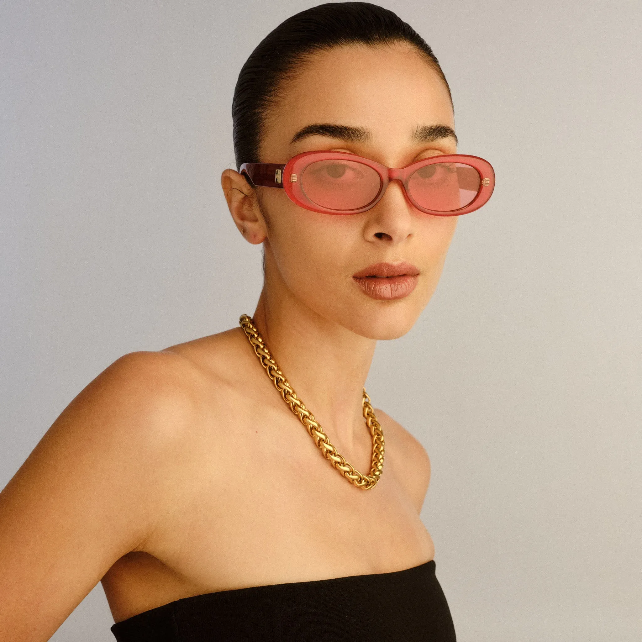 HEY YA! + | SCARLETT PEARL sold by Le Specs product image thumbnail 2