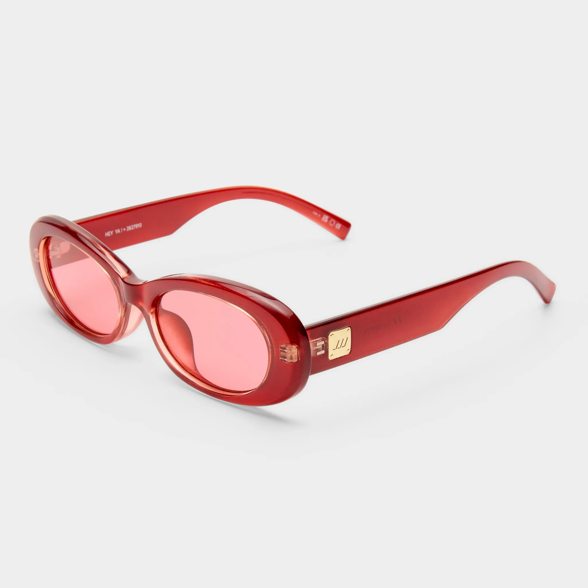 HEY YA! + | SCARLETT PEARL sold by Le Specs product image thumbnail 3