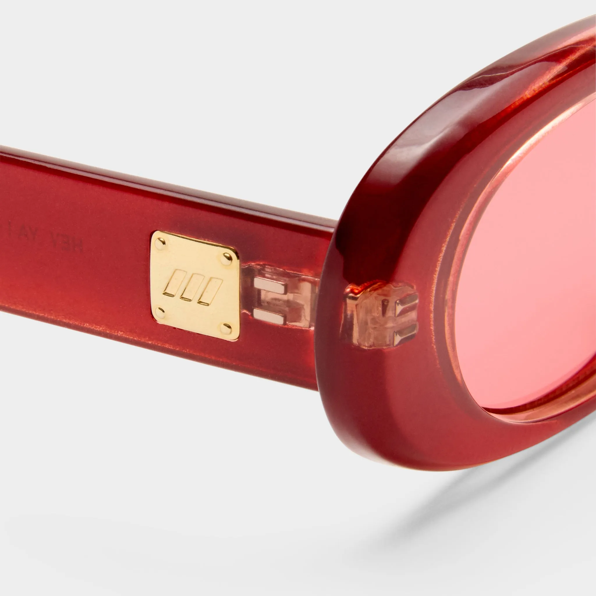 HEY YA! + | SCARLETT PEARL sold by Le Specs product image thumbnail 4