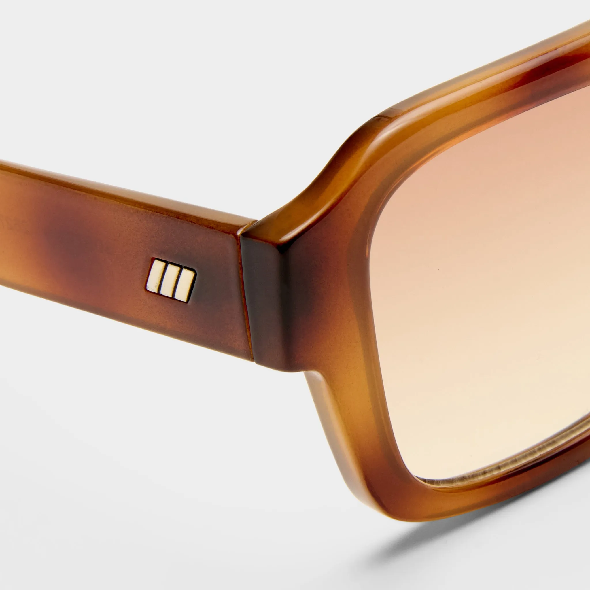 SUBZERO + | VINTAGE TORT sold by Le Specs product image thumbnail 4