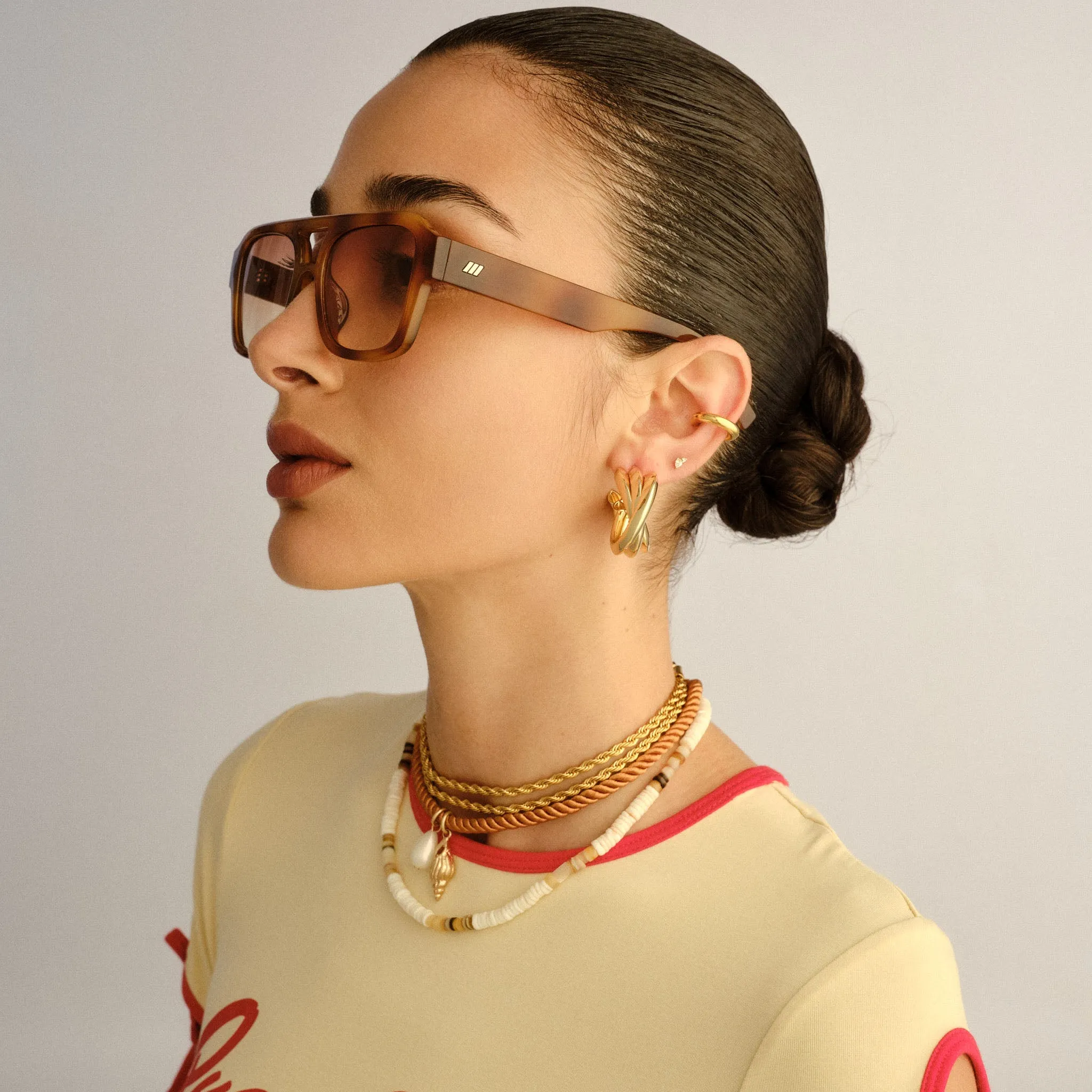 SUBZERO + | VINTAGE TORT sold by Le Specs product image thumbnail 5