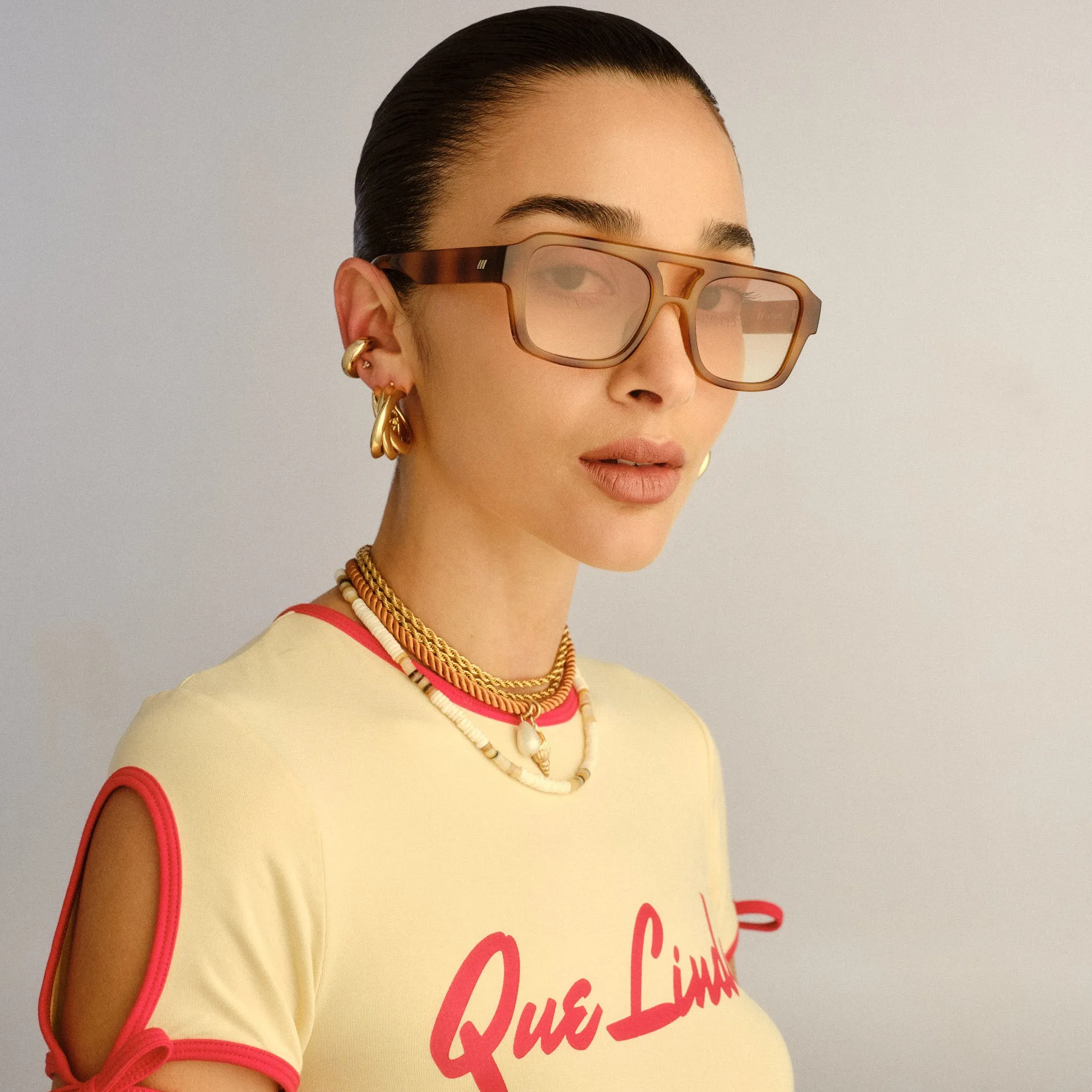 SUBZERO + | VINTAGE TORT sold by Le Specs product image thumbnail 2