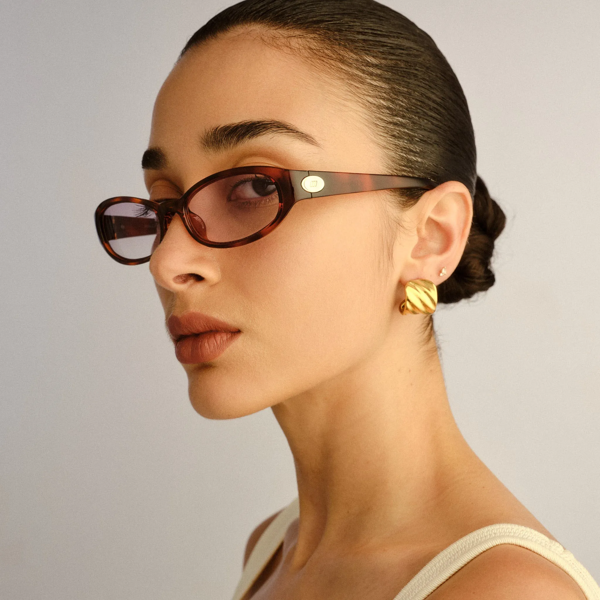 POPALICIOUS + | TOFFEE TORT sold by Le Specs product image thumbnail 5