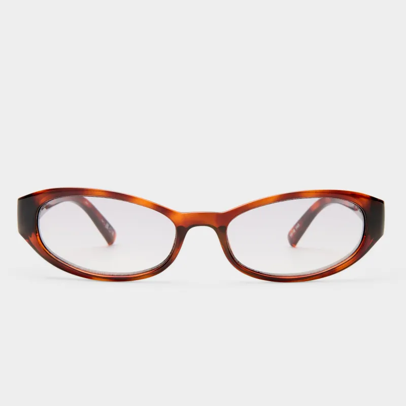 POPALICIOUS + | TOFFEE TORT made by Le Specs