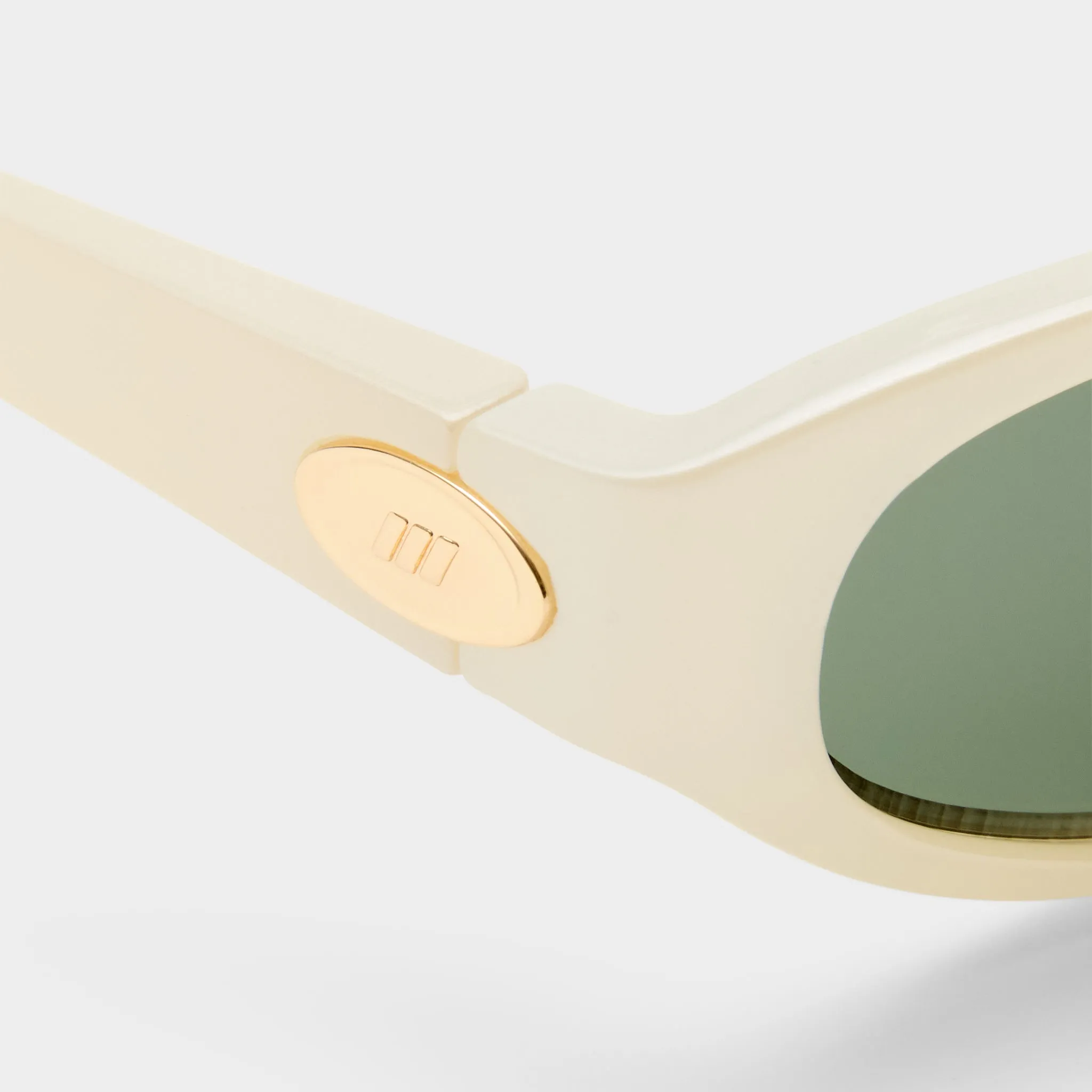 POPALICIOUS + | PEARL IVORY sold by Le Specs product image thumbnail 4