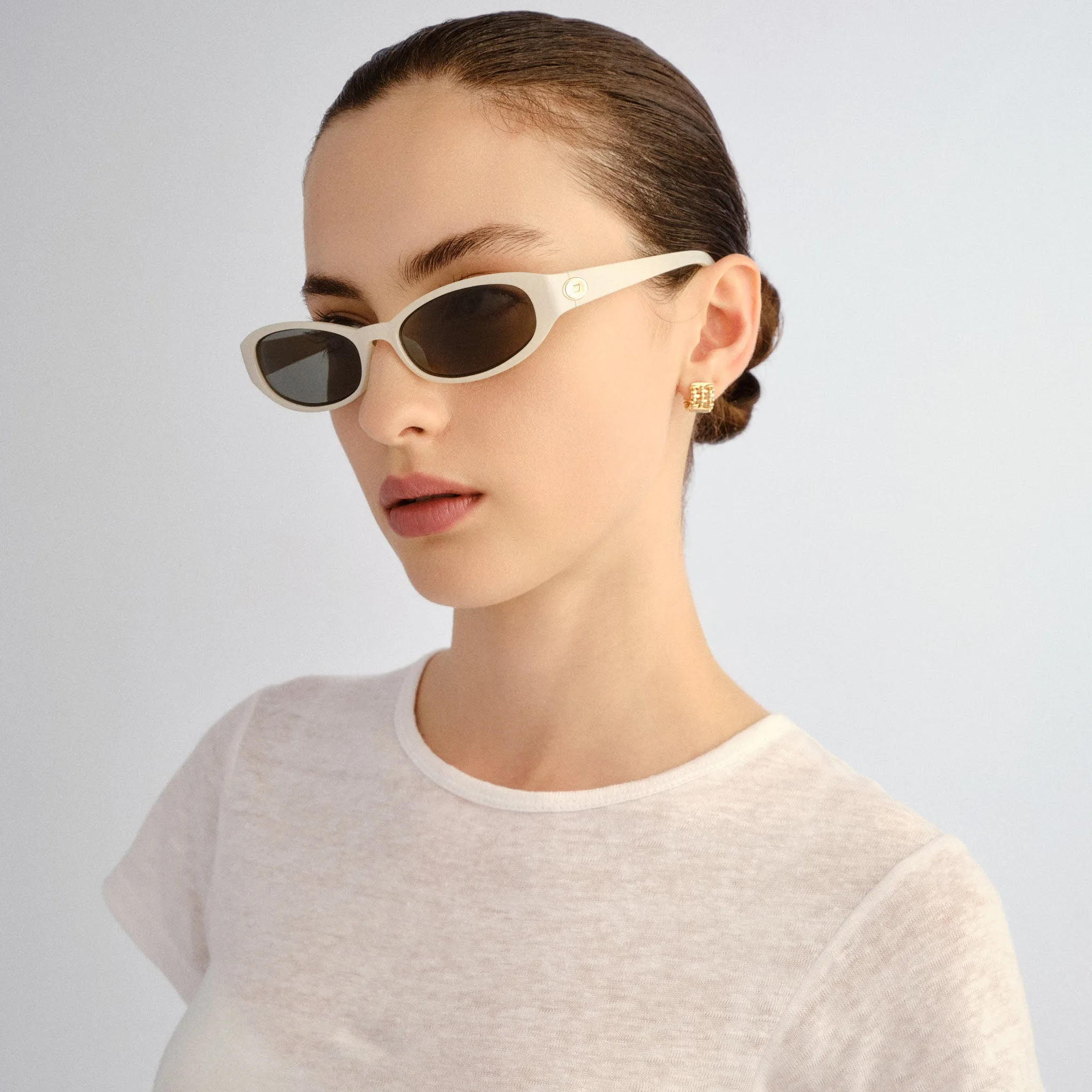 POPALICIOUS + | PEARL IVORY sold by Le Specs product image thumbnail 2