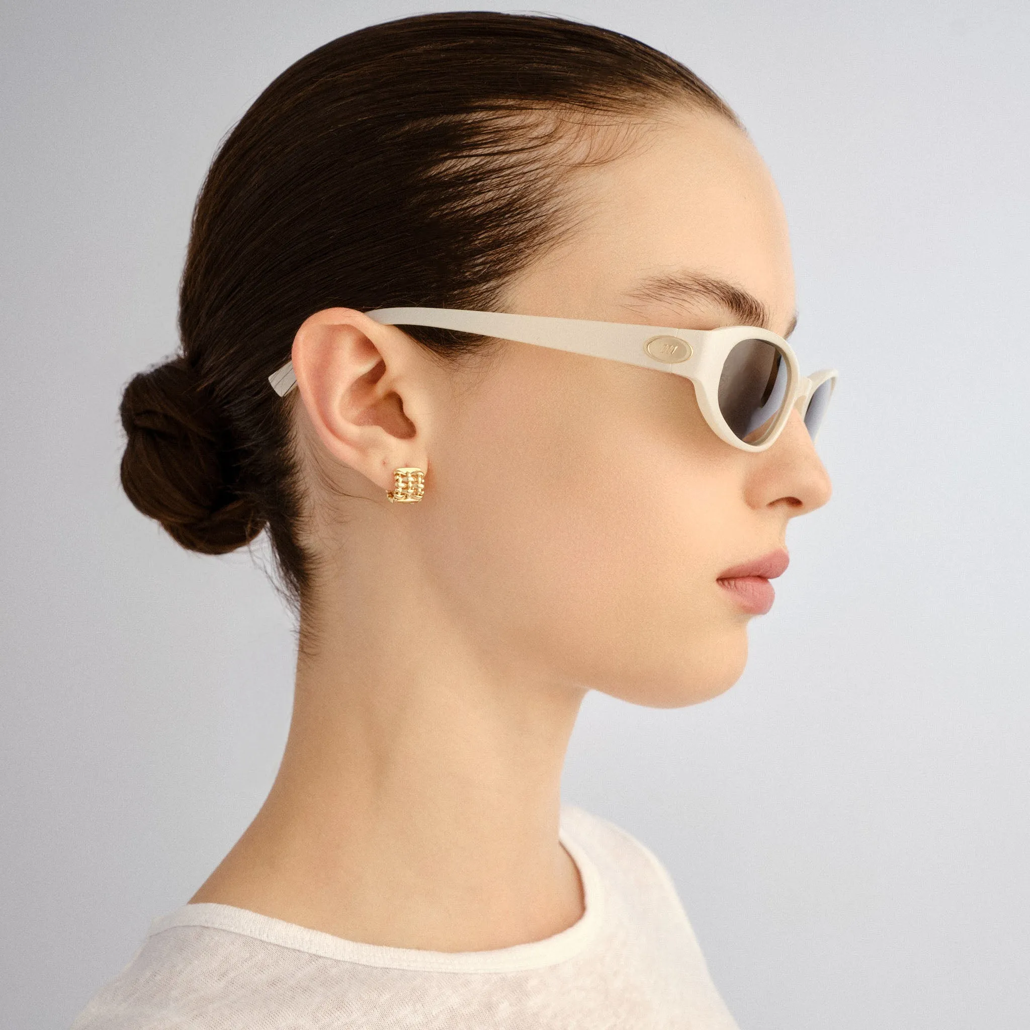 POPALICIOUS + | PEARL IVORY sold by Le Specs product image thumbnail 5
