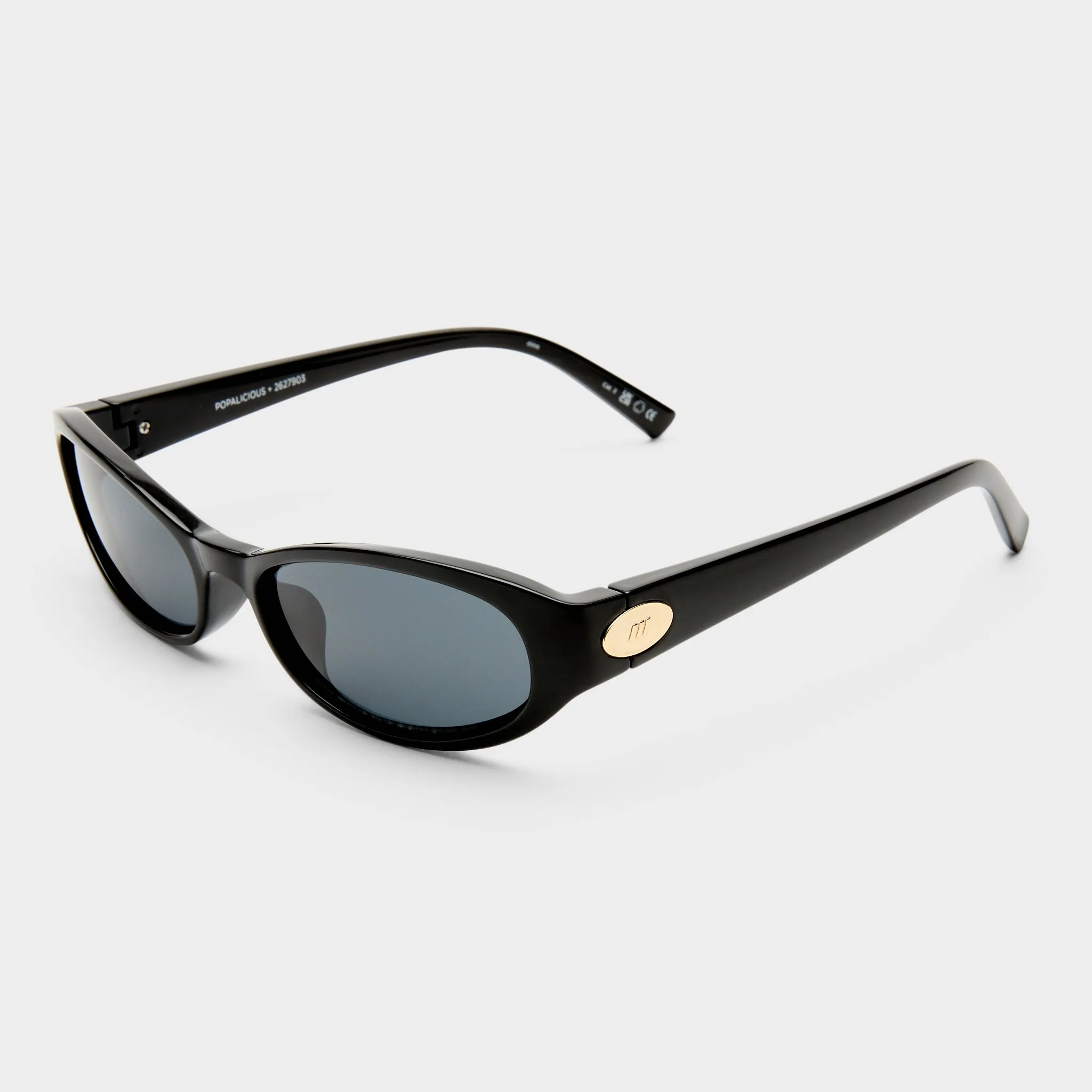 POPALICIOUS + | BLACK sold by Le Specs product image thumbnail 3