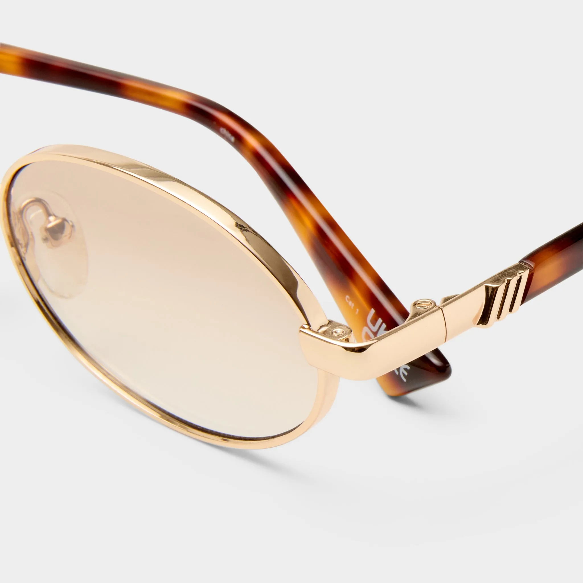 ICICLE | BRIGHT GOLD BROWN GRAD sold by Le Specs product image thumbnail 4