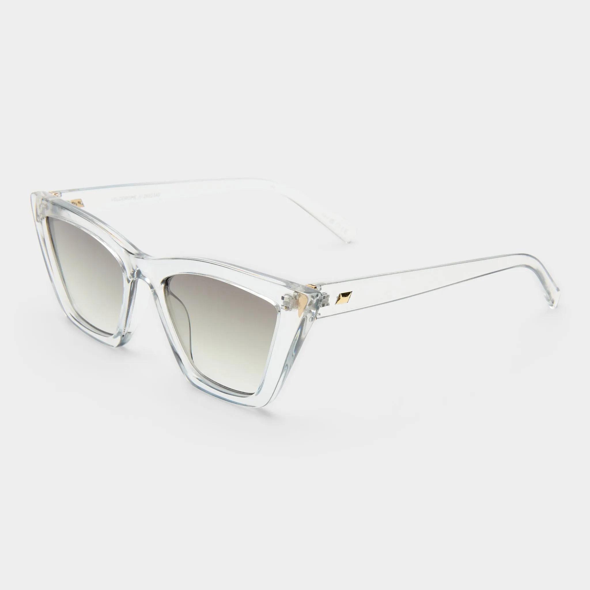 VELODROME | SMOKE sold by Le Specs product image thumbnail 3