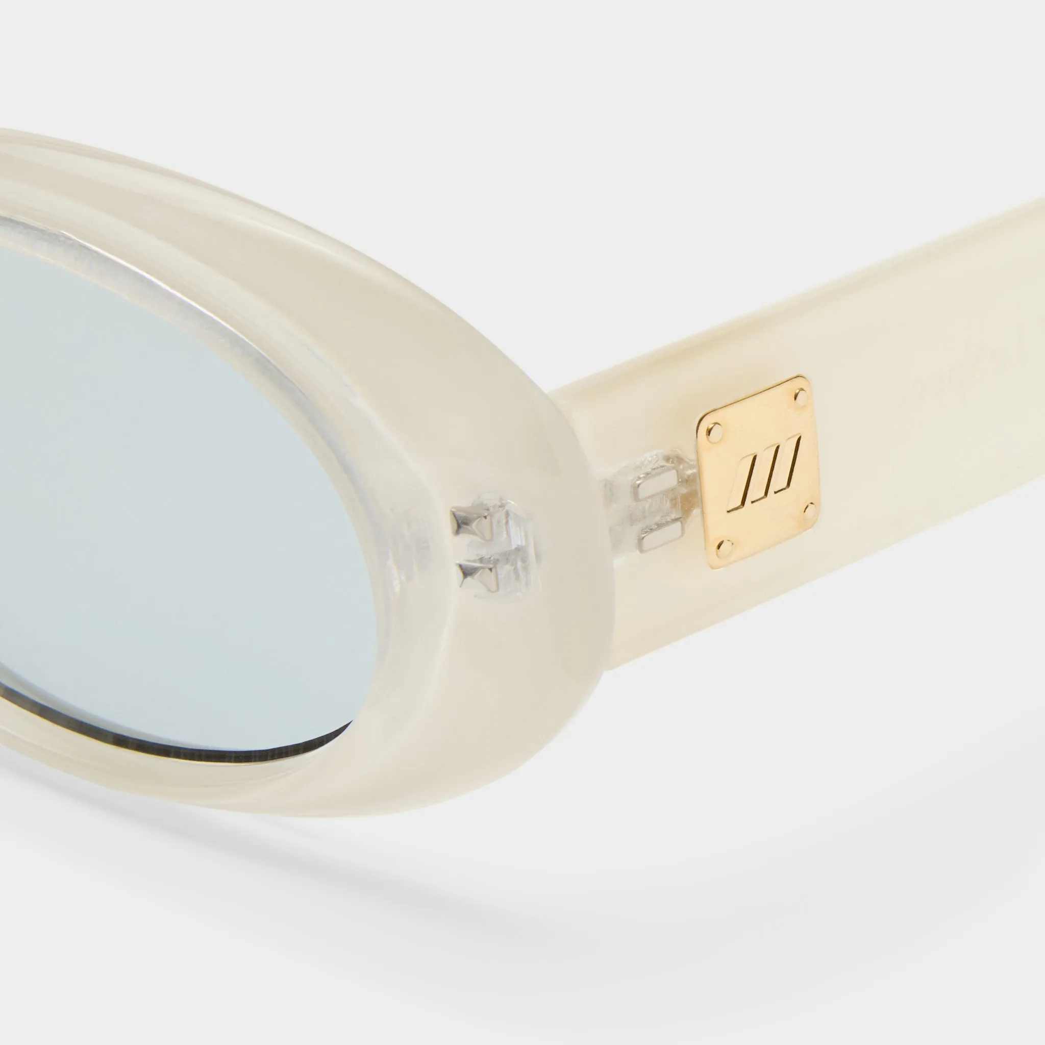 WORK IT! | VANILLA PEARL sold by Le Specs product image thumbnail 4