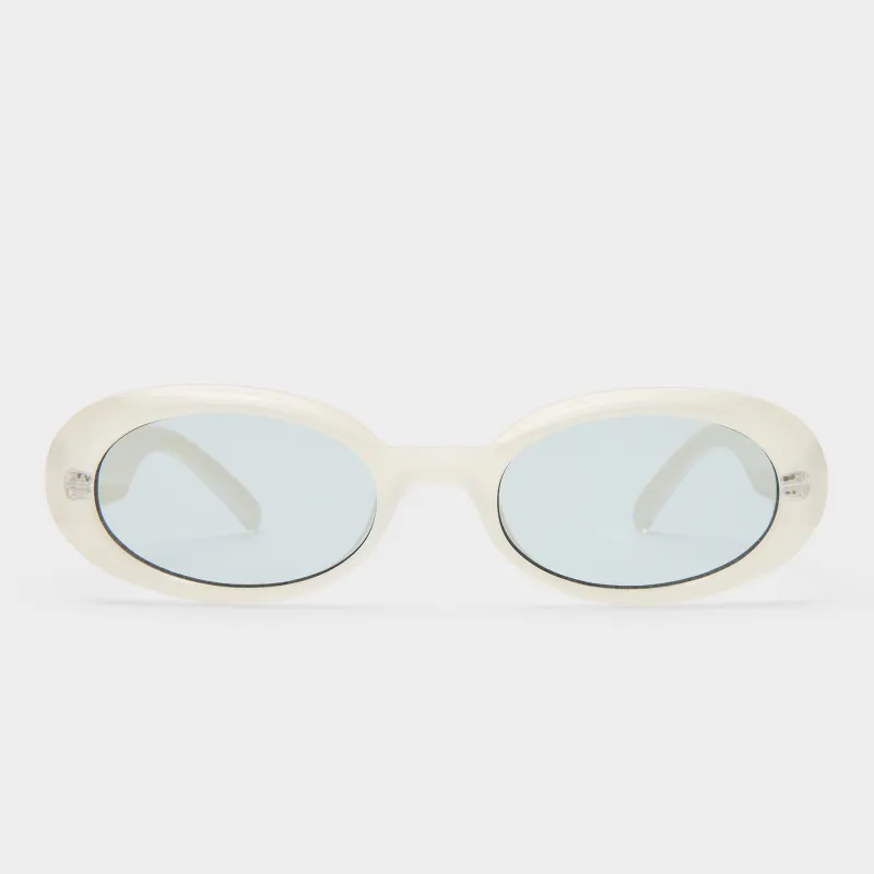 WORK IT! | VANILLA PEARL made by Le Specs