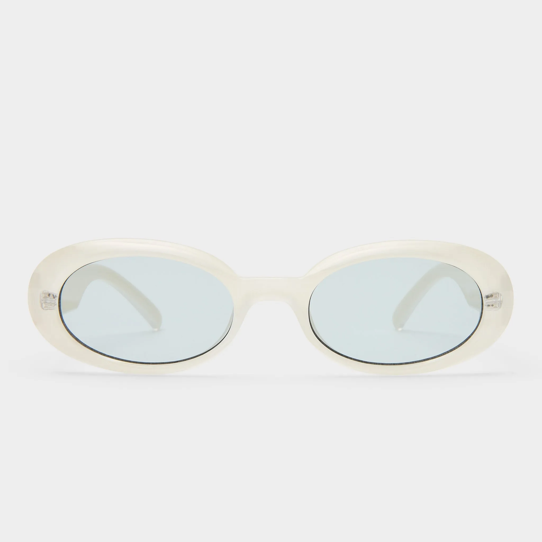 WORK IT! | VANILLA PEARL sold by Le Specs