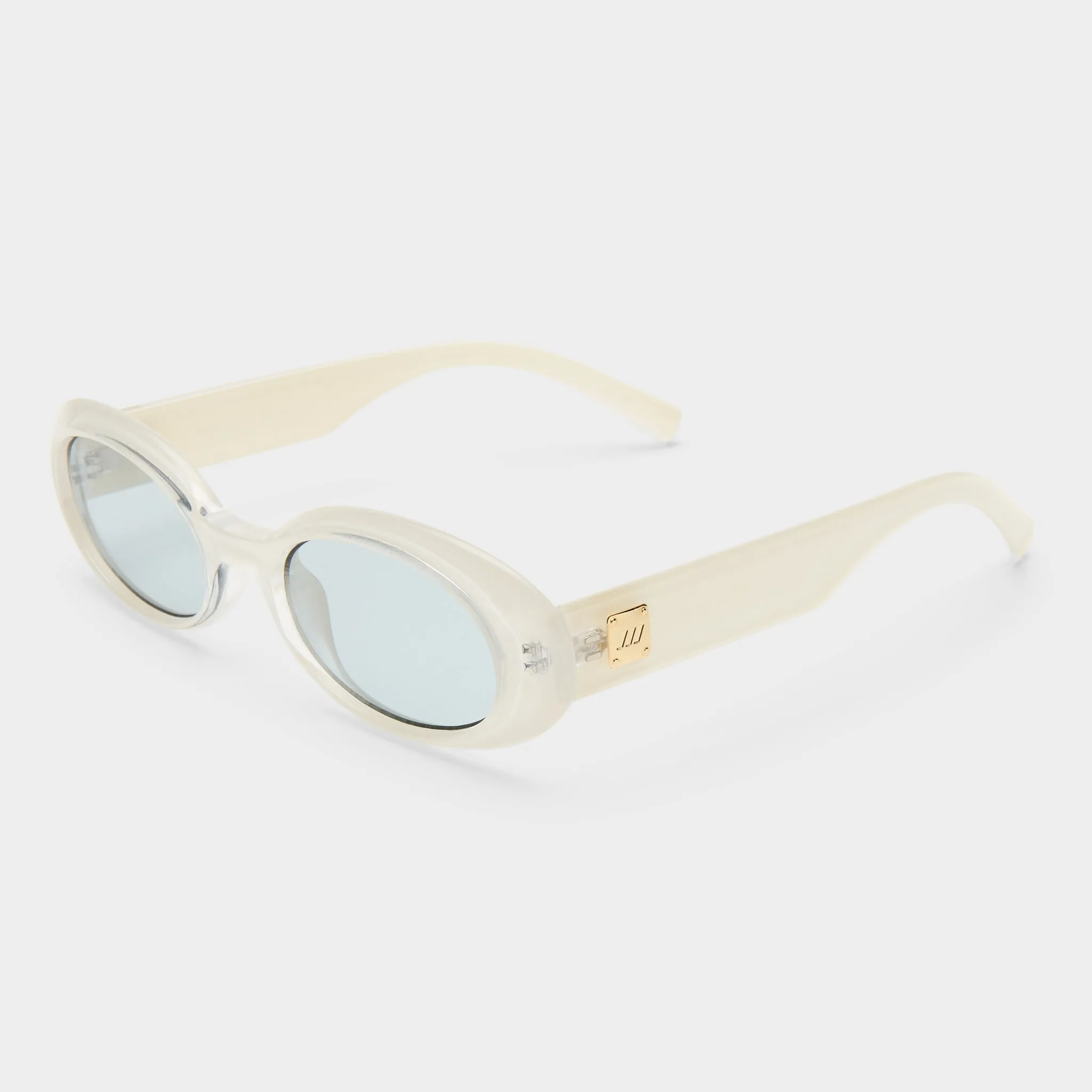 WORK IT! | VANILLA PEARL sold by Le Specs product image thumbnail 3