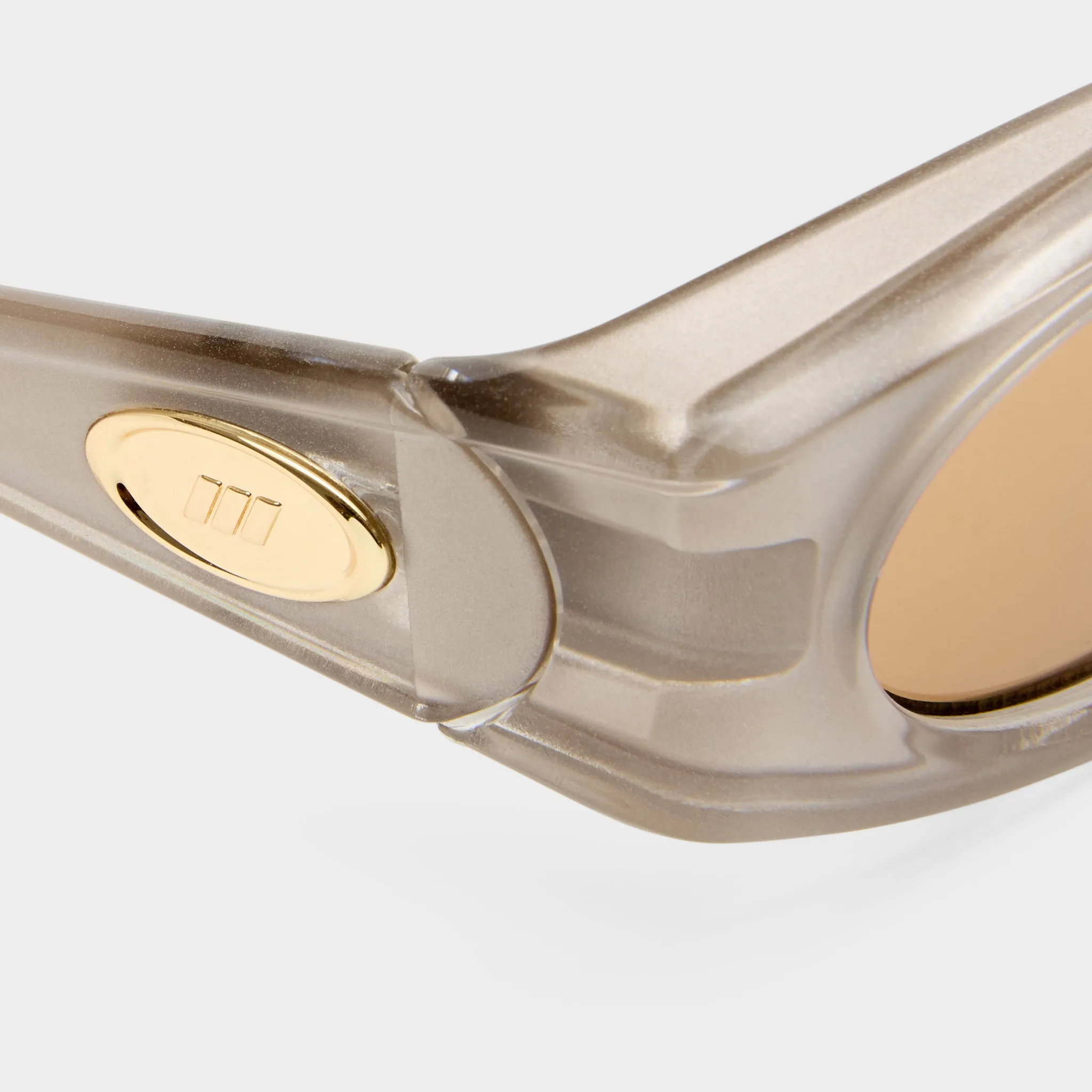GLACIEM | PEARL SANDSTONE sold by Le Specs product image thumbnail 4