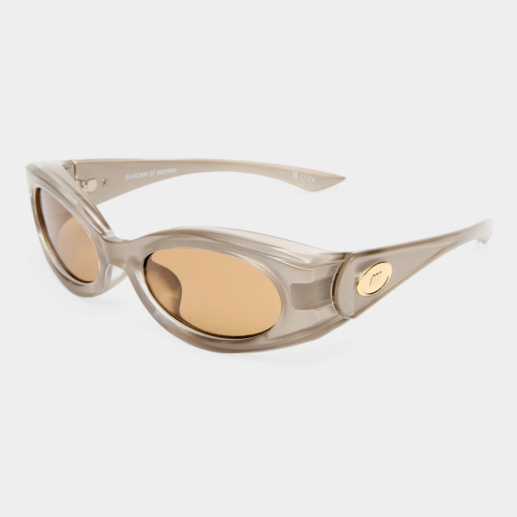 GLACIEM | PEARL SANDSTONE sold by Le Specs product image thumbnail 3