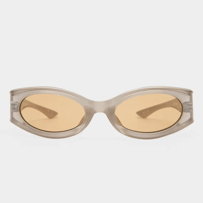 GLACIEM | PEARL SANDSTONE made by Le Specs