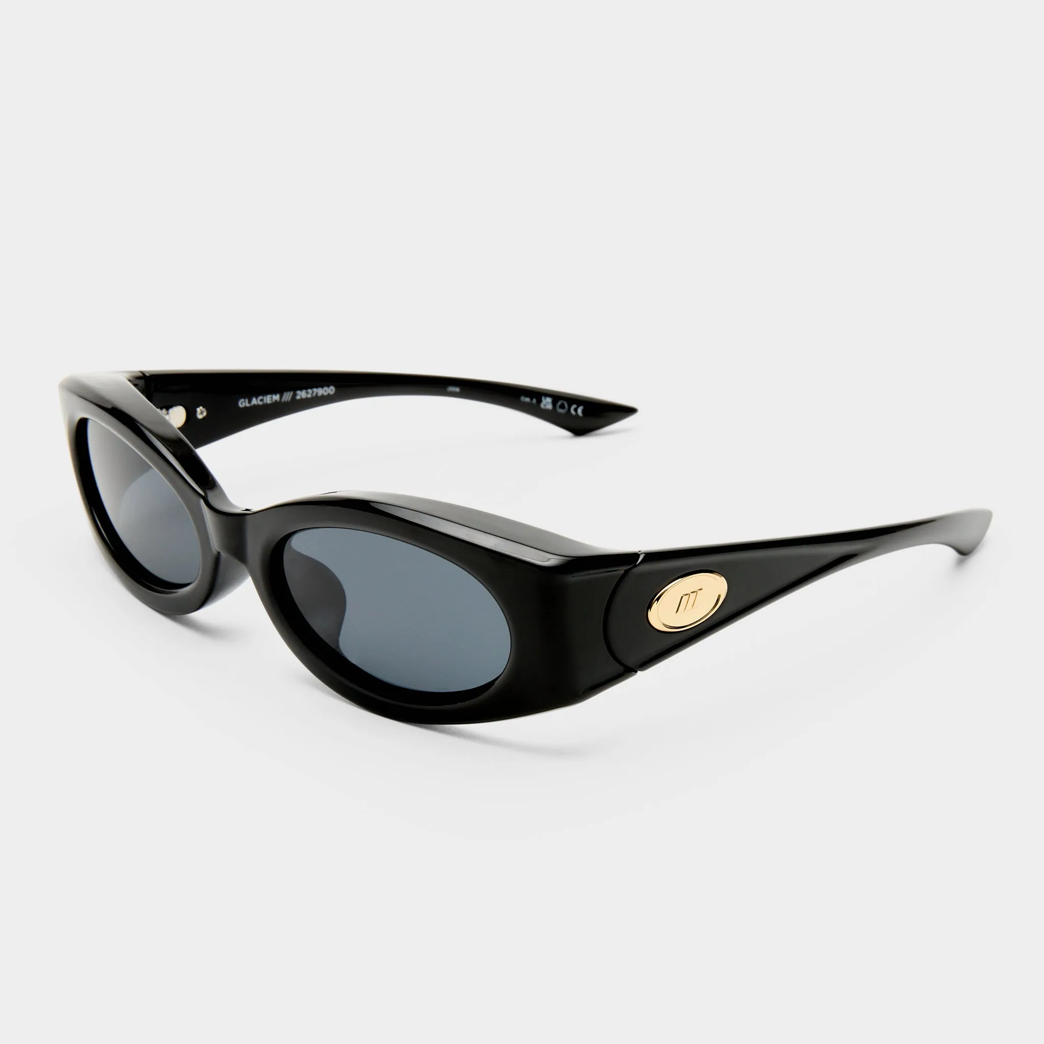 GLACIEM | BLACK sold by Le Specs product image thumbnail 3