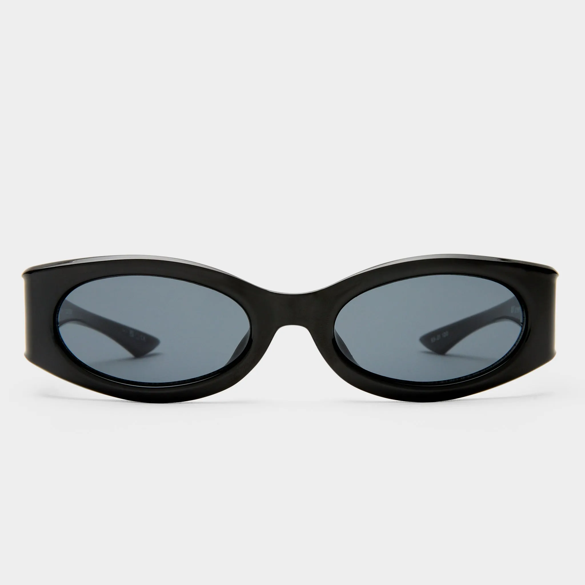 GLACIEM | BLACK sold by Le Specs